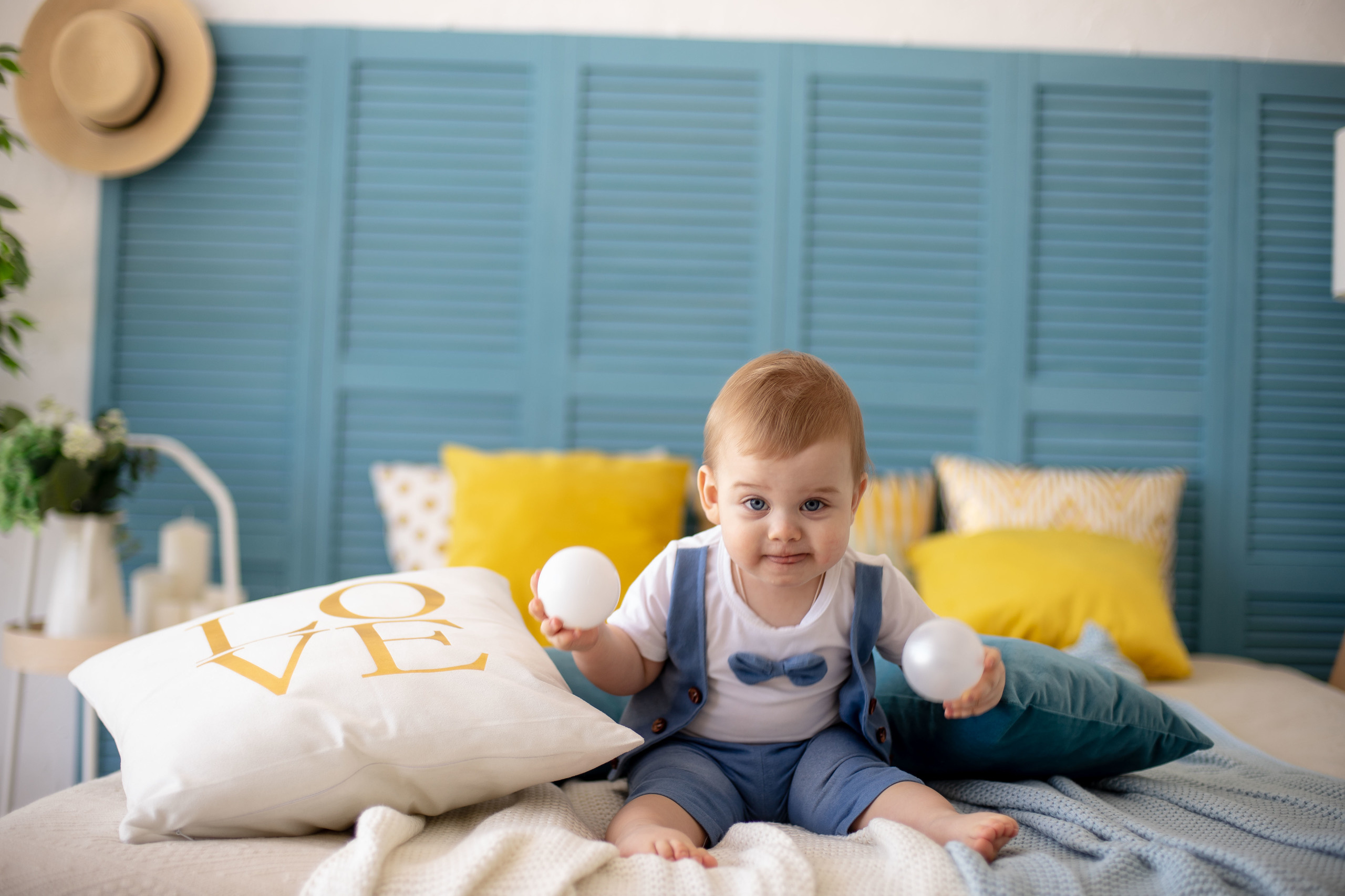 Годовасие. Свадебный и семейный фотограф в Самаре Марина Алексеева
