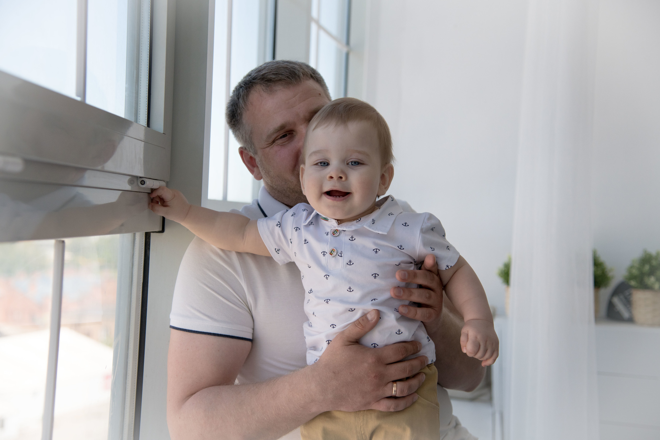 Годовасие. Свадебный и семейный фотограф в Самаре Марина Алексеева