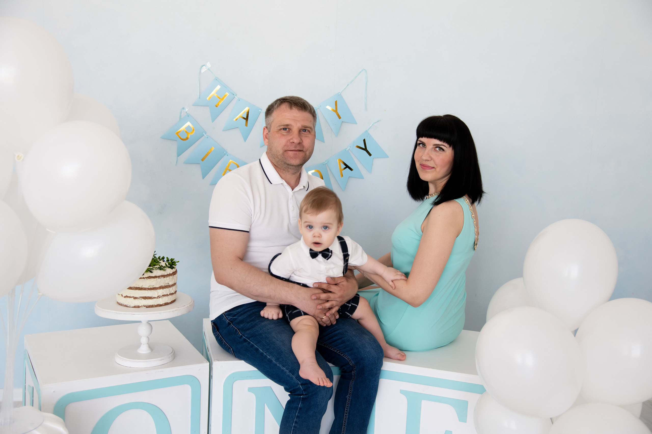 Годовасие. Свадебный и семейный фотограф в Самаре Марина Алексеева