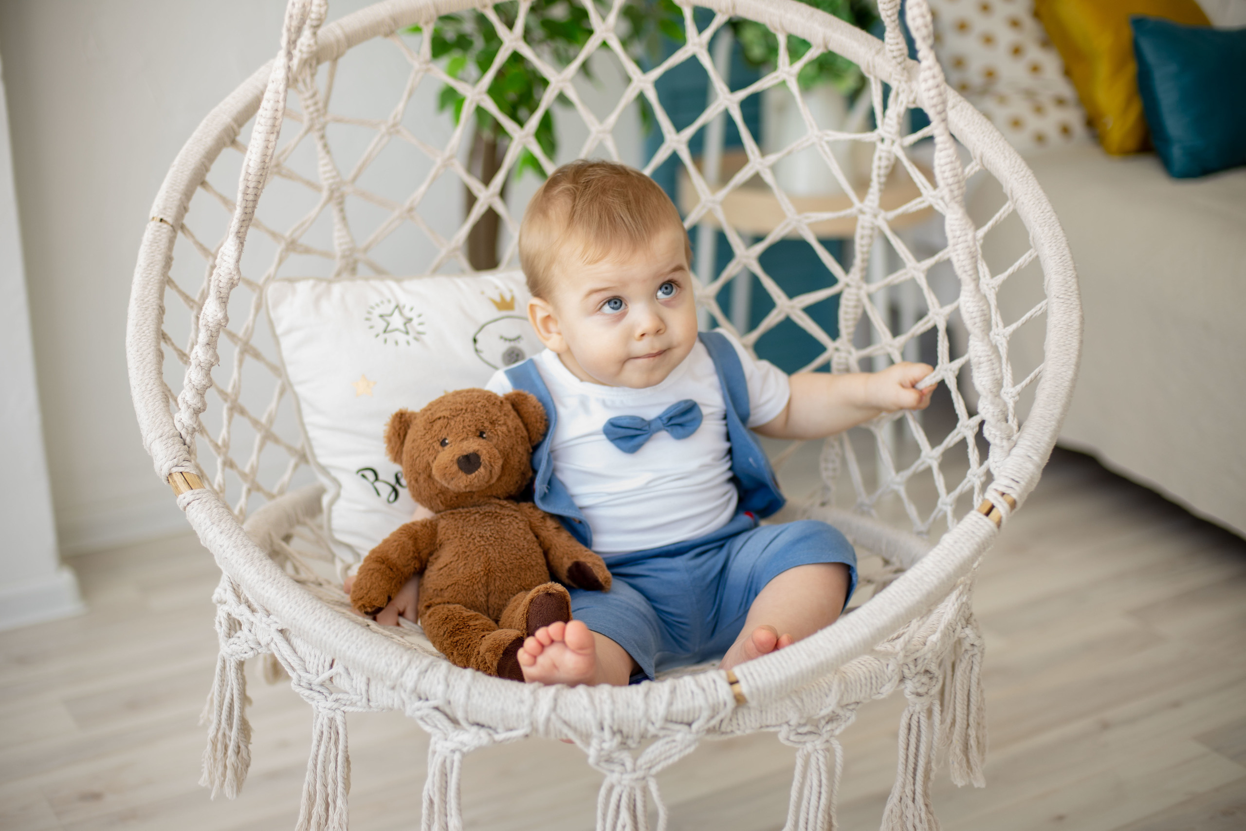 Годовасие. Свадебный и семейный фотограф в Самаре Марина Алексеева