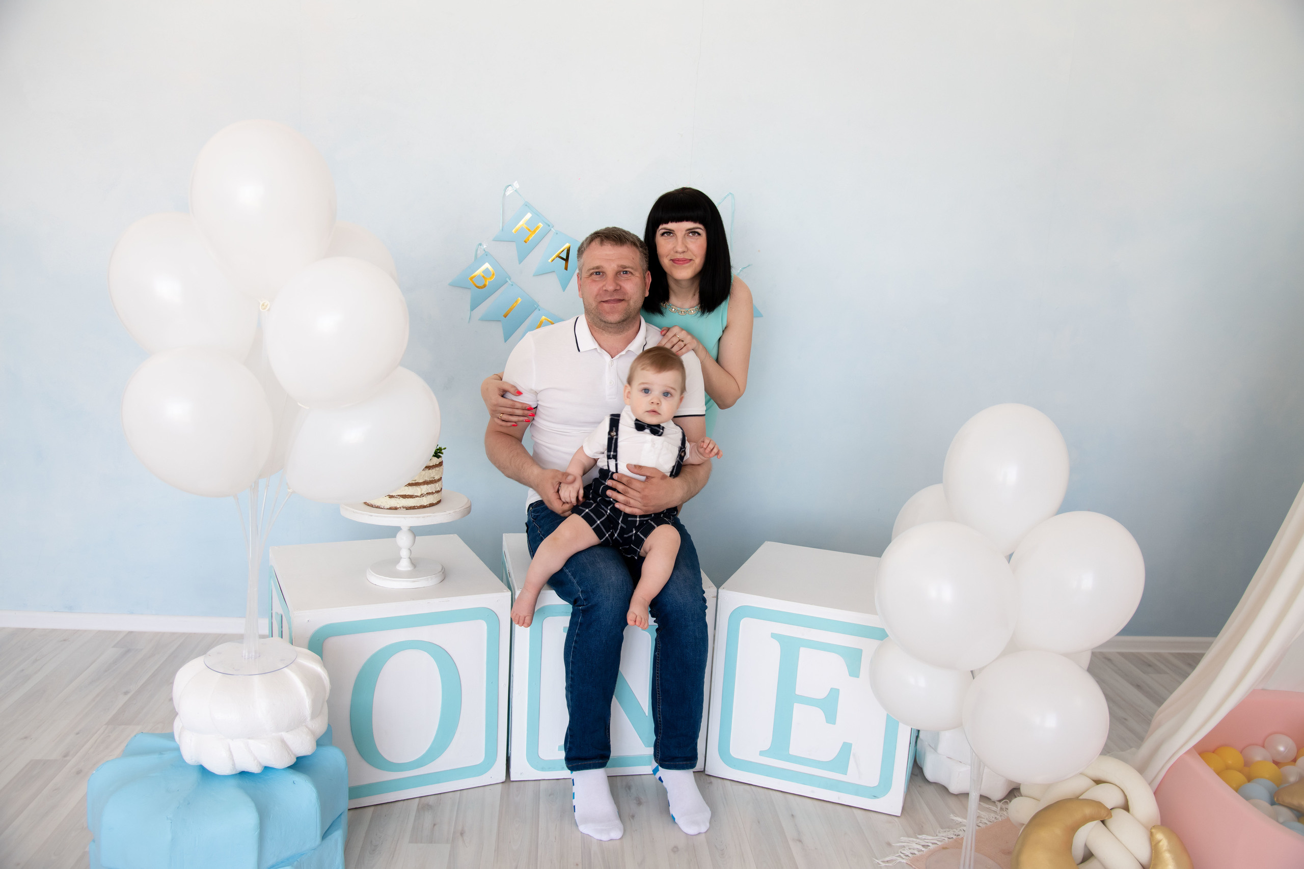 Годовасие. Свадебный и семейный фотограф в Самаре Марина Алексеева