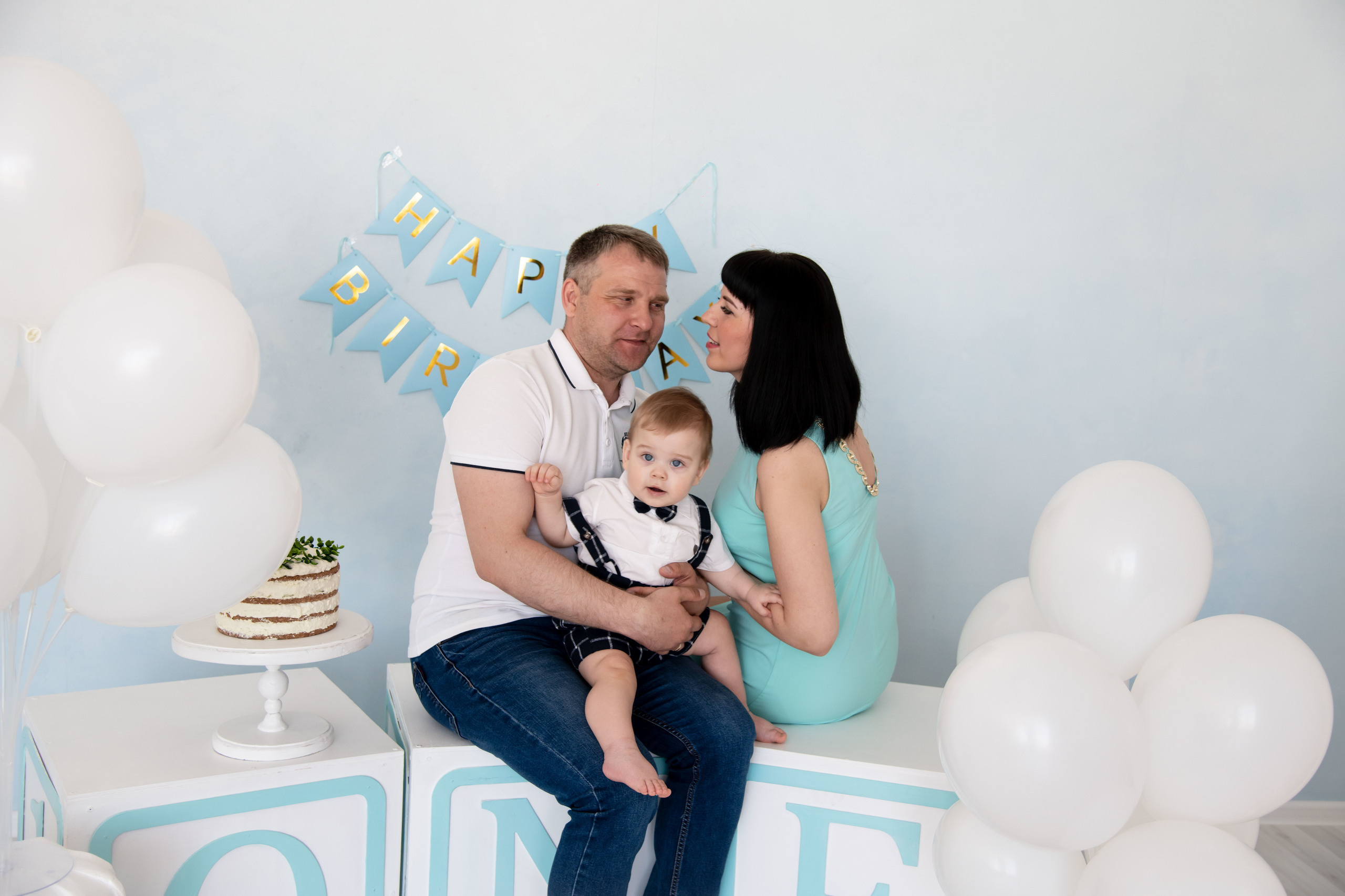 Годовасие. Свадебный и семейный фотограф в Самаре Марина Алексеева