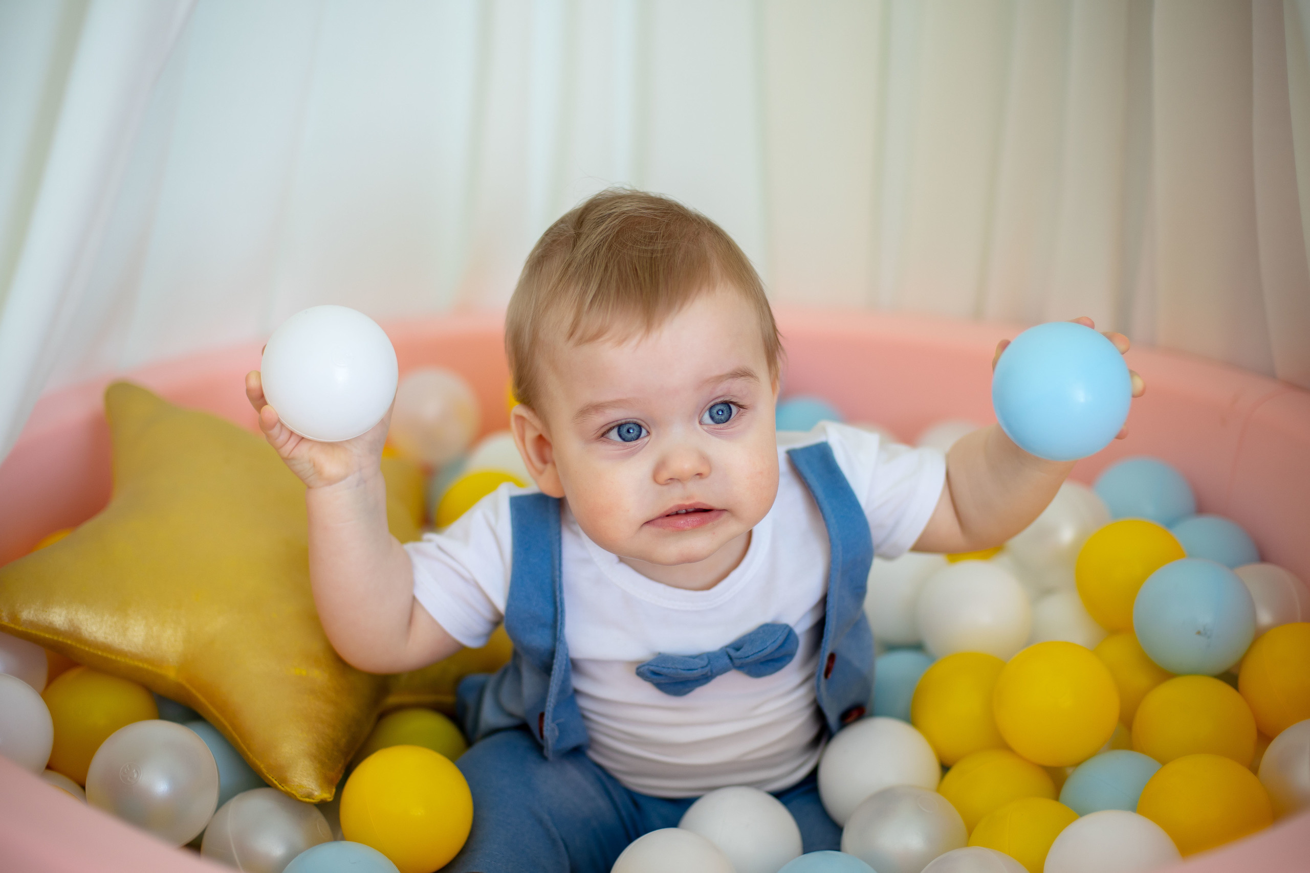 Годовасие. Свадебный и семейный фотограф в Самаре Марина Алексеева