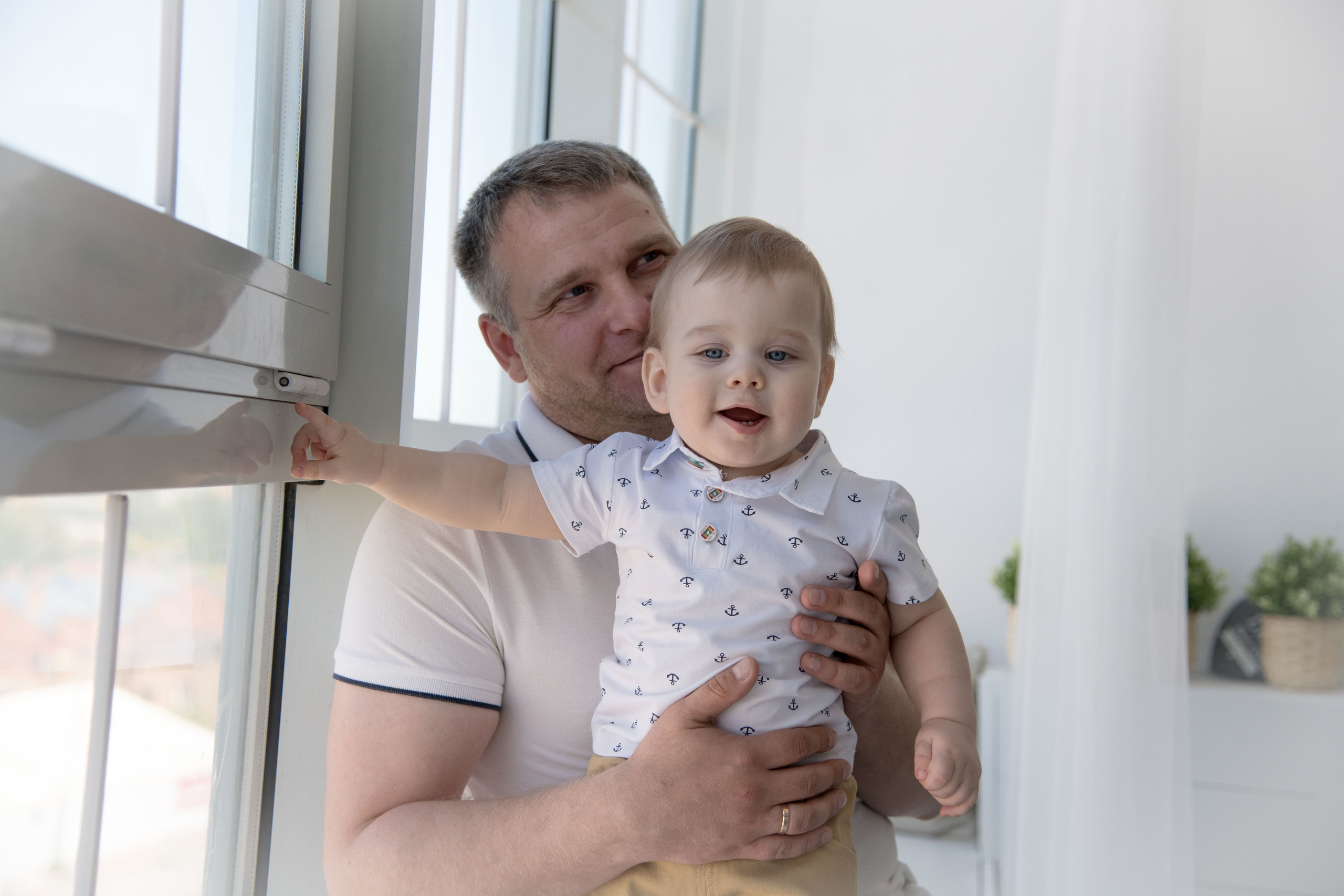 Годовасие. Свадебный и семейный фотограф в Самаре Марина Алексеева