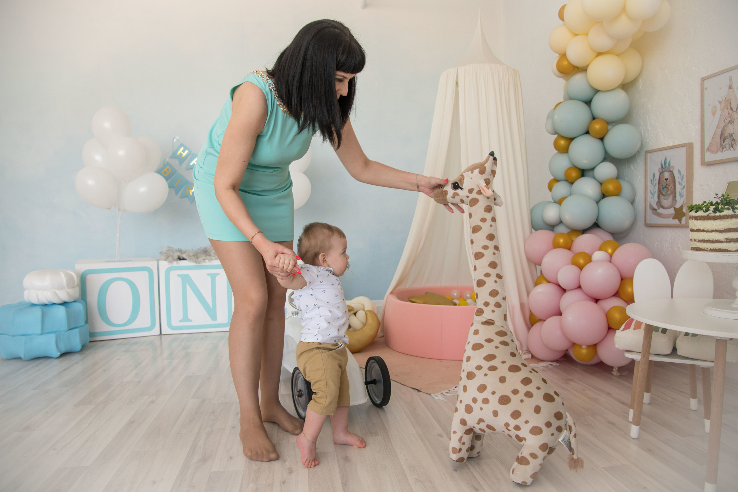 Годовасие. Свадебный и семейный фотограф в Самаре Марина Алексеева