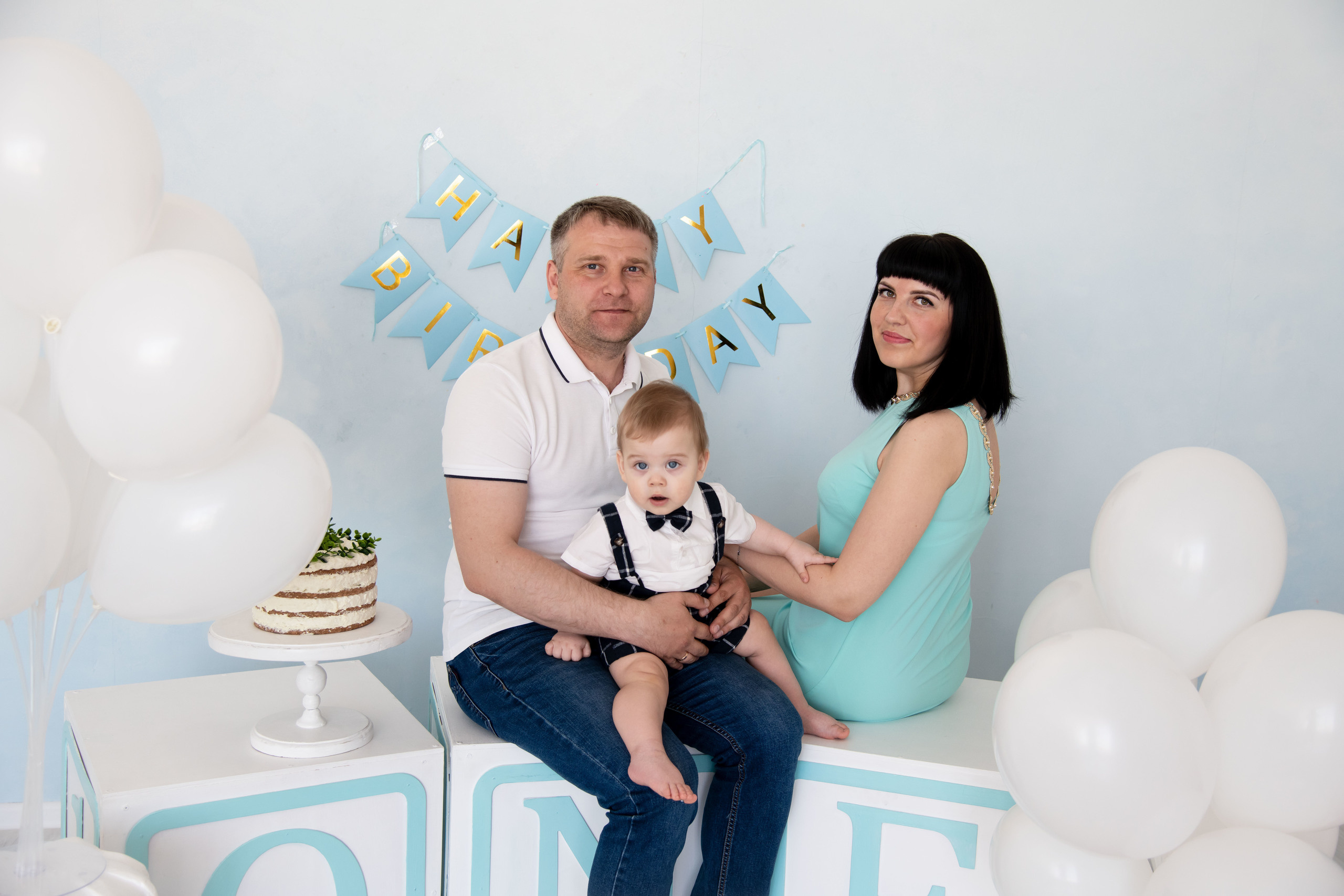 Годовасие. Свадебный и семейный фотограф в Самаре Марина Алексеева