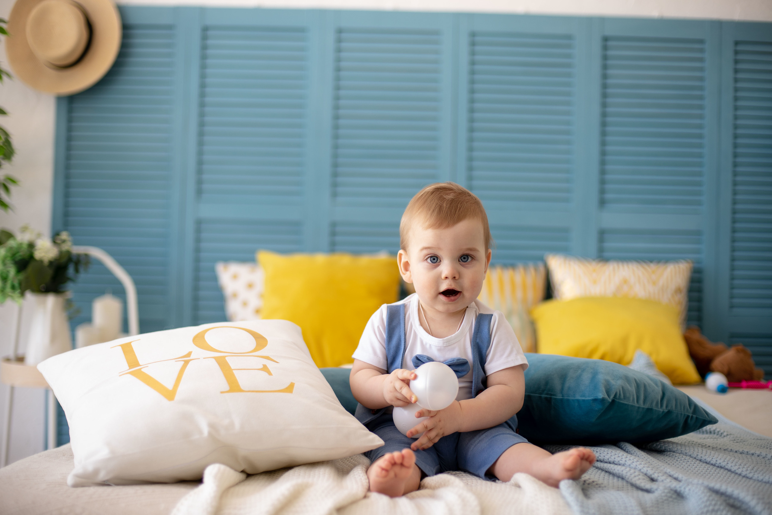 Годовасие. Свадебный и семейный фотограф в Самаре Марина Алексеева