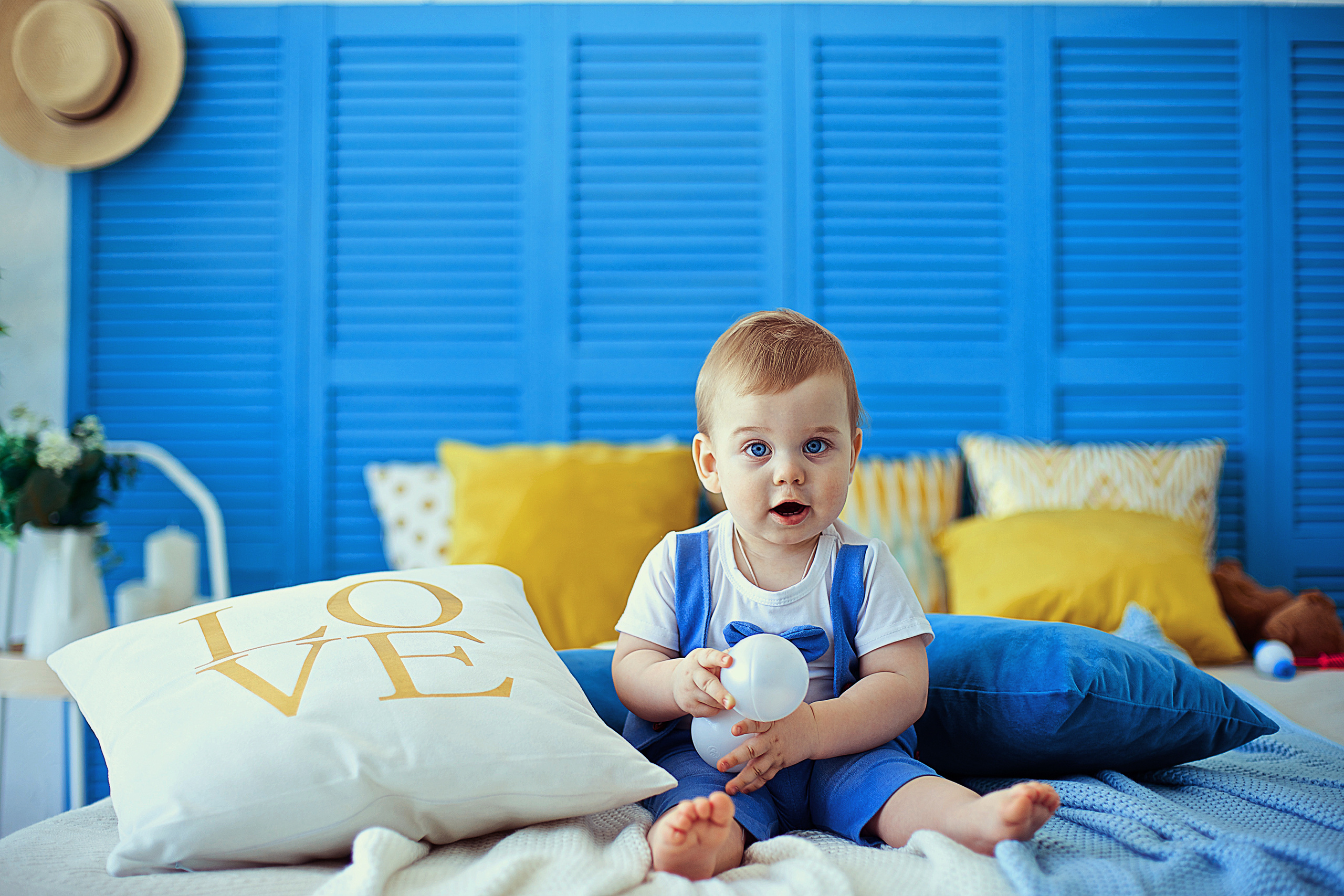 Годовасие. Свадебный и семейный фотограф в Самаре Марина Алексеева