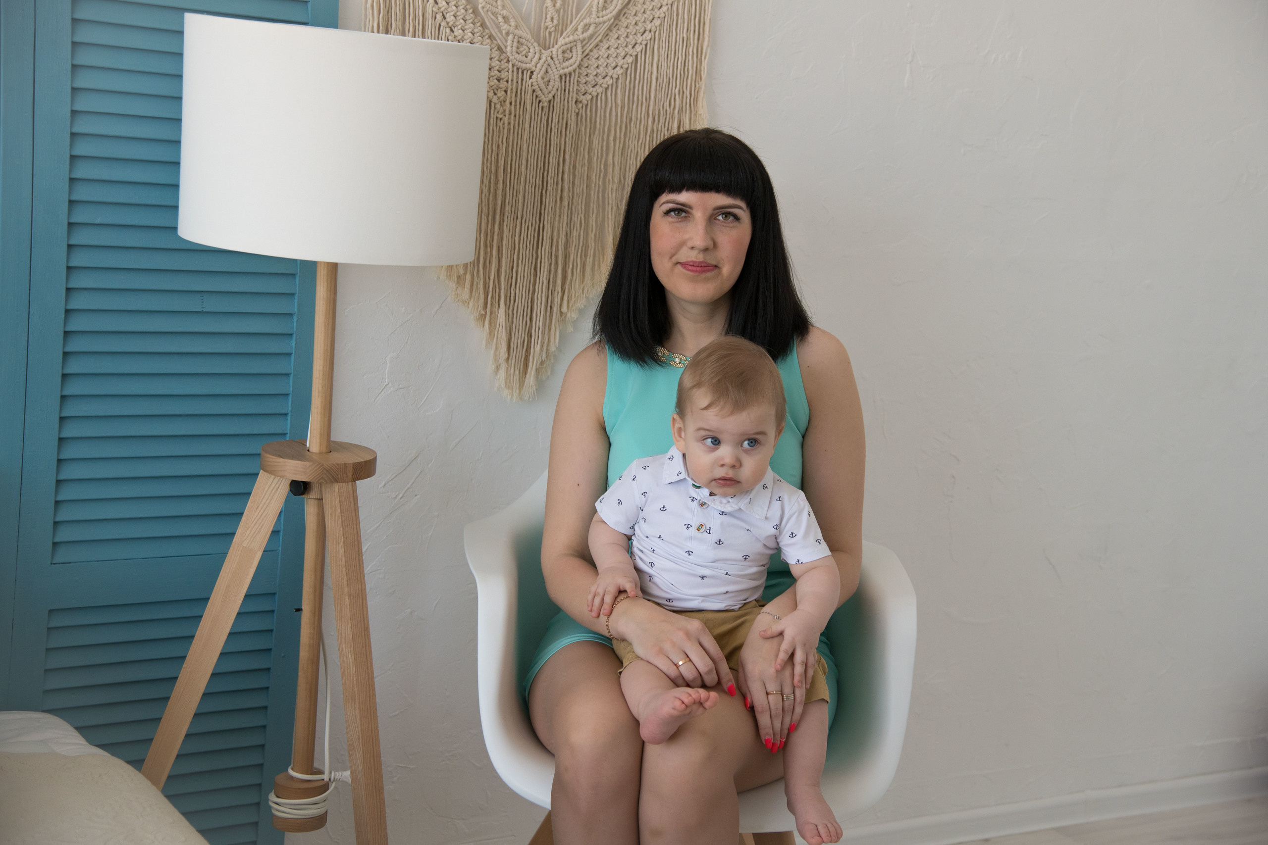 Годовасие. Свадебный и семейный фотограф в Самаре Марина Алексеева