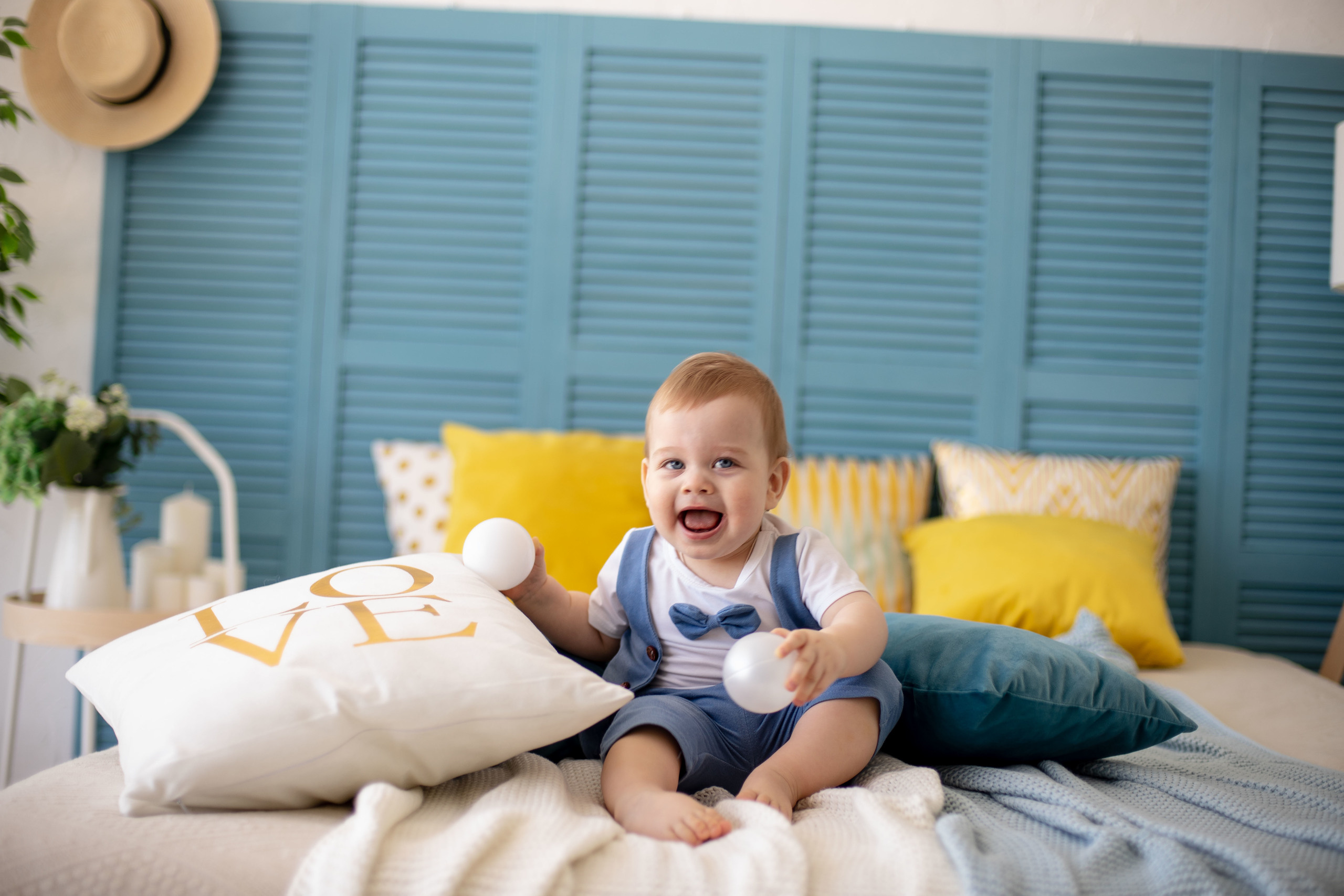 Годовасие. Свадебный и семейный фотограф в Самаре Марина Алексеева