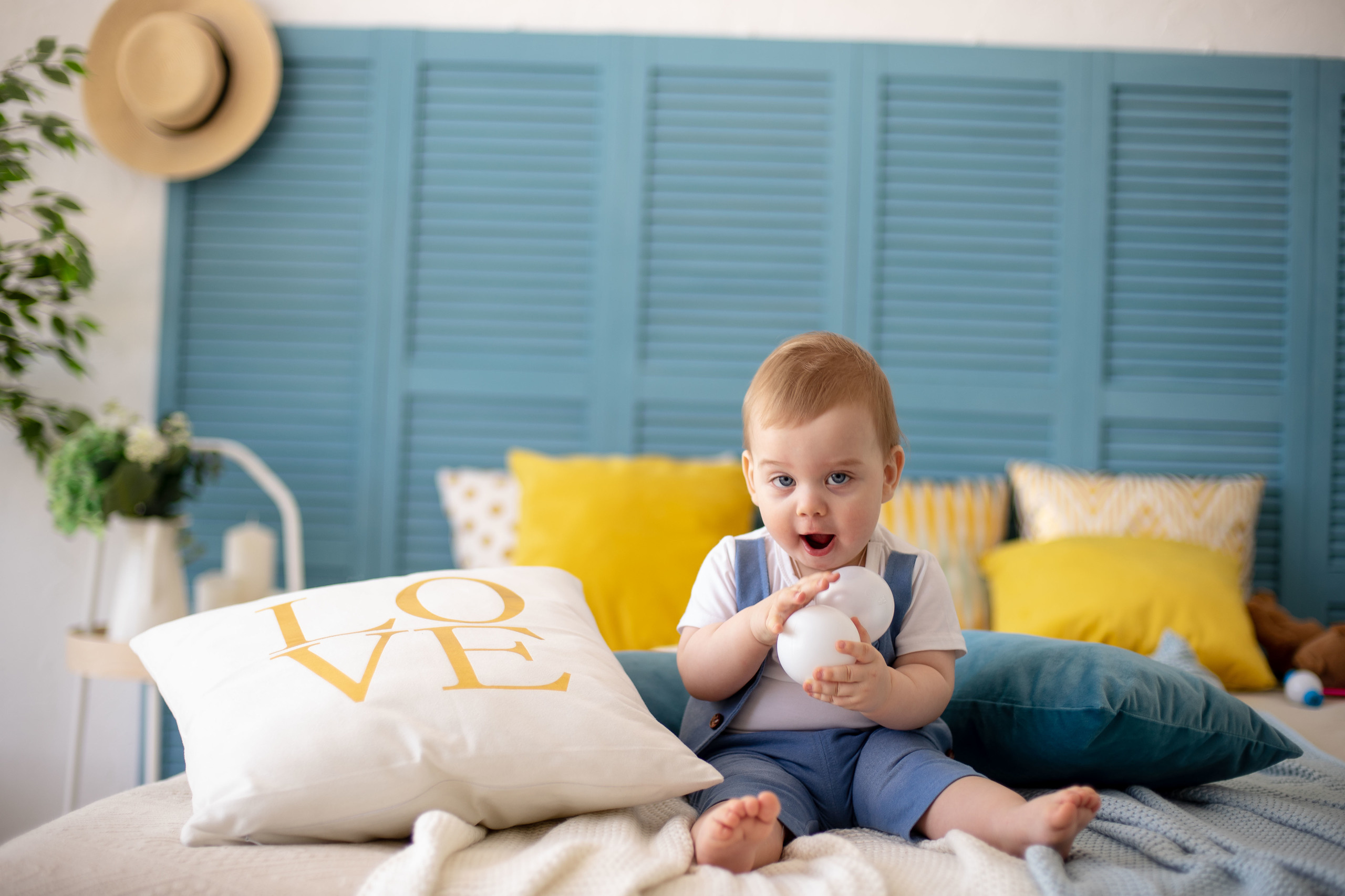 Годовасие. Свадебный и семейный фотограф в Самаре Марина Алексеева