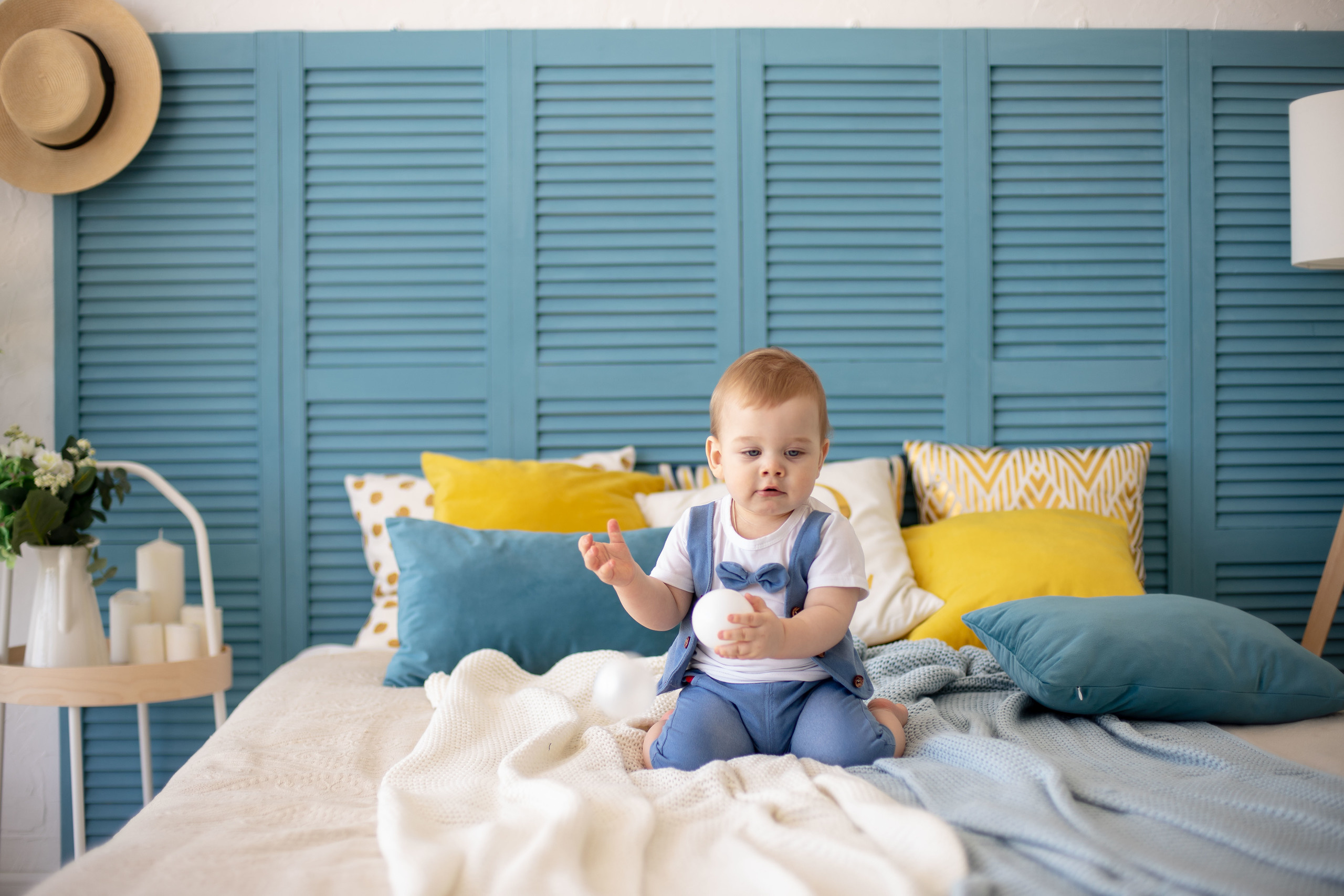Годовасие. Свадебный и семейный фотограф в Самаре Марина Алексеева