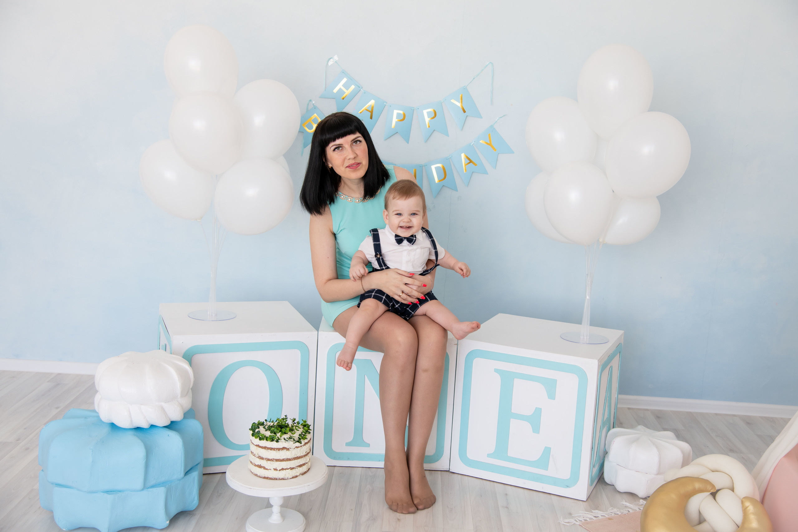 Годовасие. Свадебный и семейный фотограф в Самаре Марина Алексеева