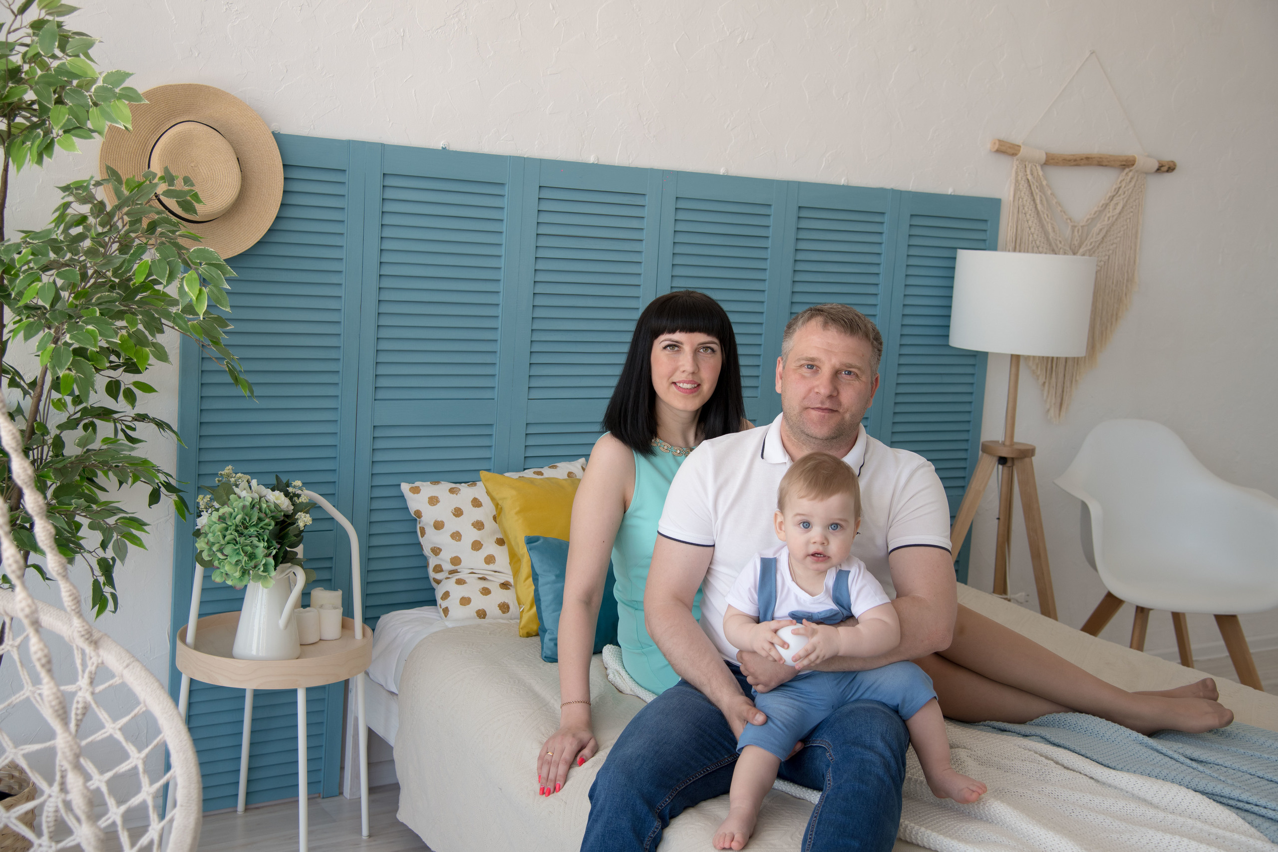 Годовасие. Свадебный и семейный фотограф в Самаре Марина Алексеева