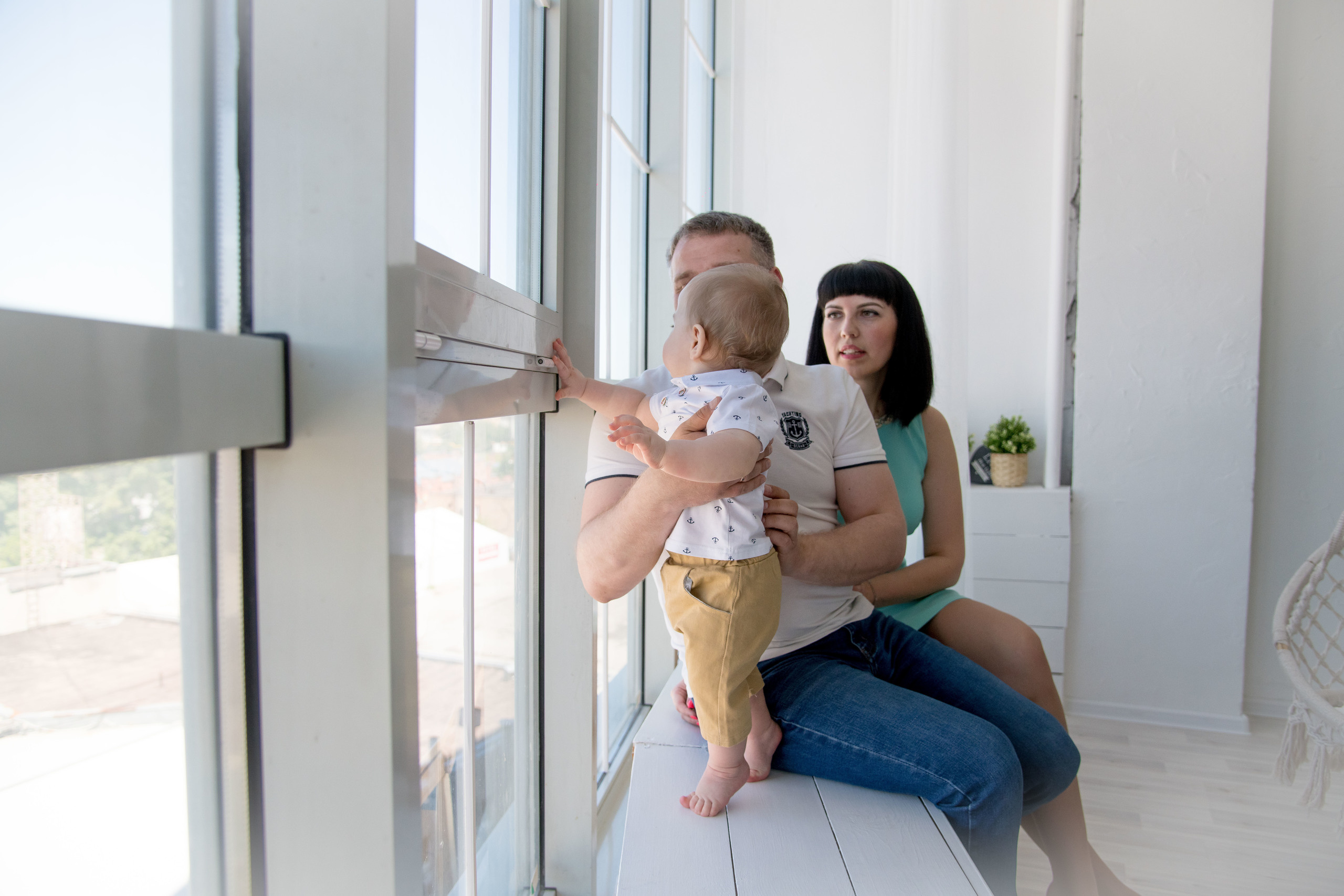 Годовасие. Свадебный и семейный фотограф в Самаре Марина Алексеева