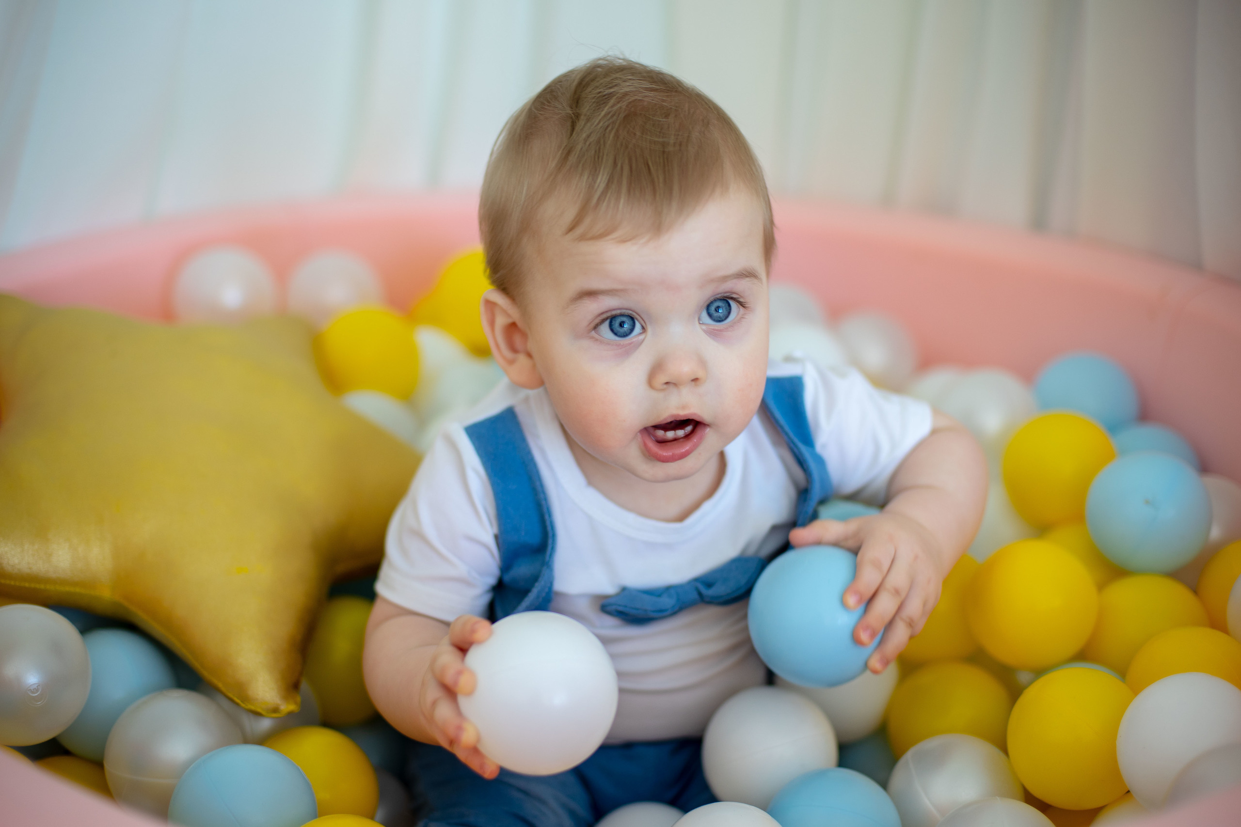 Годовасие. Свадебный и семейный фотограф в Самаре Марина Алексеева