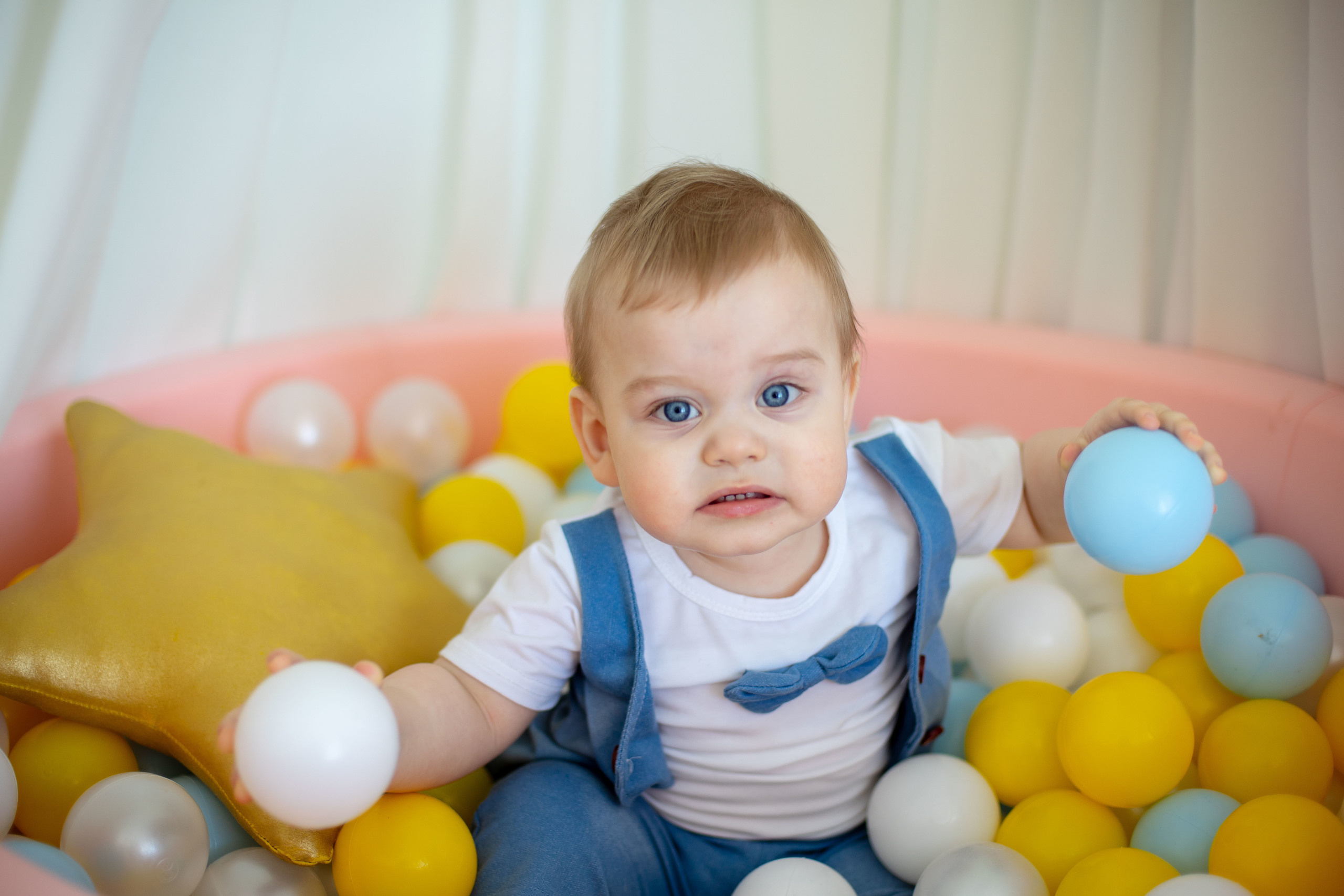 Годовасие. Свадебный и семейный фотограф в Самаре Марина Алексеева