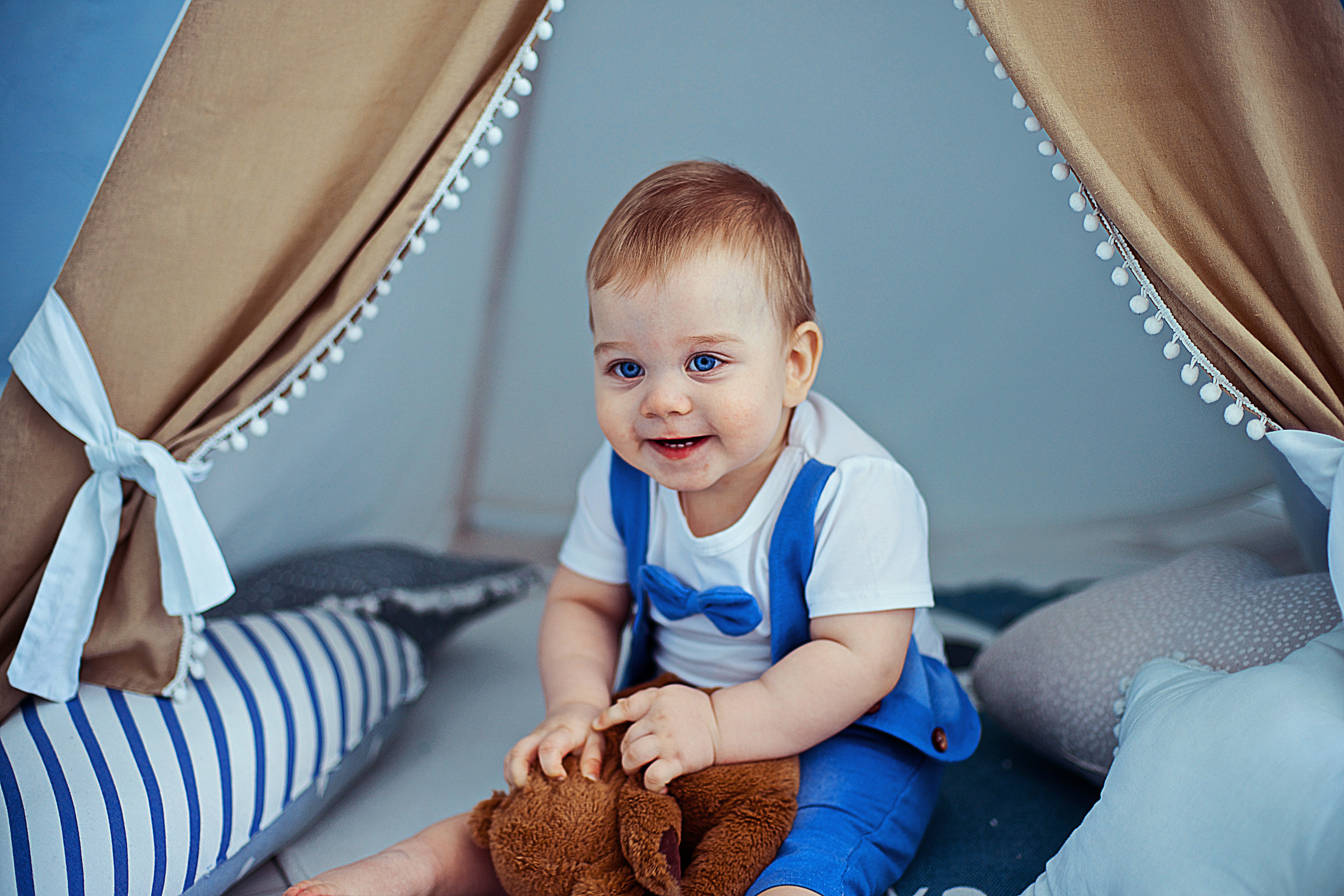 Годовасие. Свадебный и семейный фотограф в Самаре Марина Алексеева