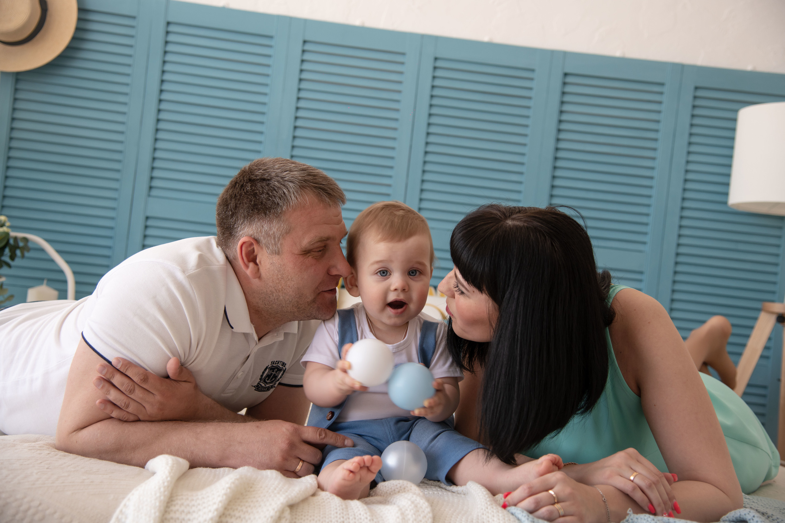 Годовасие. Свадебный и семейный фотограф в Самаре Марина Алексеева