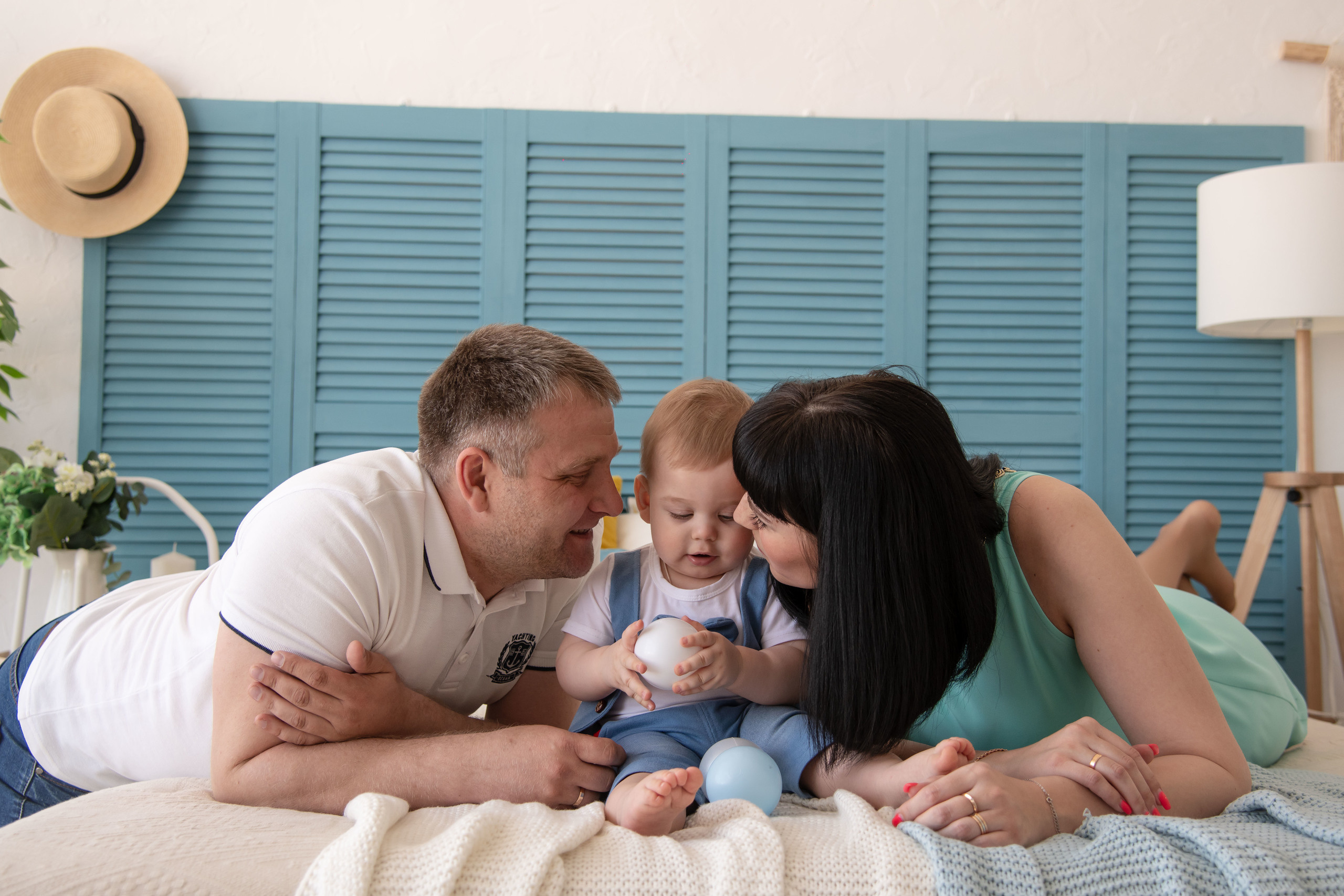 Годовасие. Свадебный и семейный фотограф в Самаре Марина Алексеева