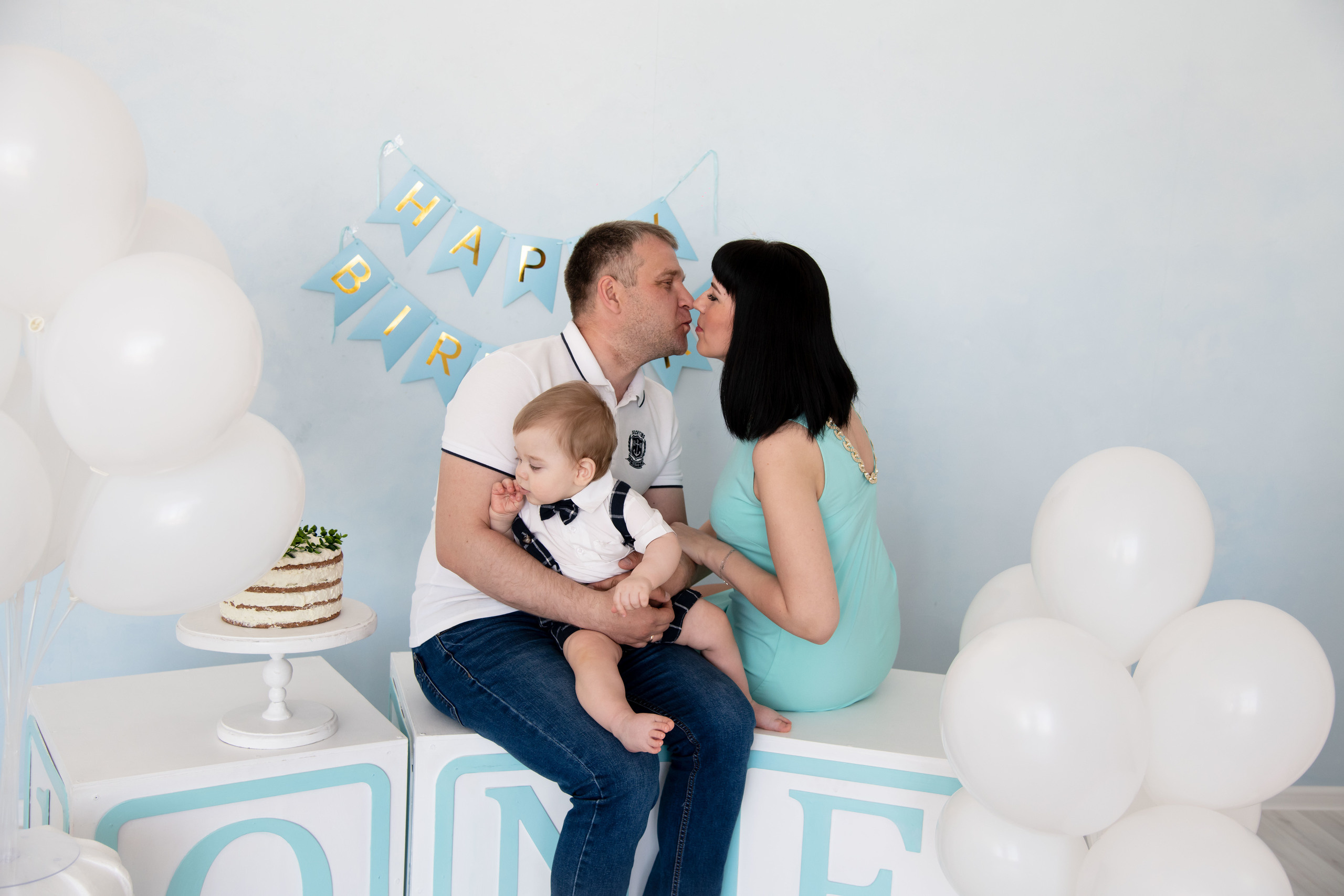 Годовасие. Свадебный и семейный фотограф в Самаре Марина Алексеева