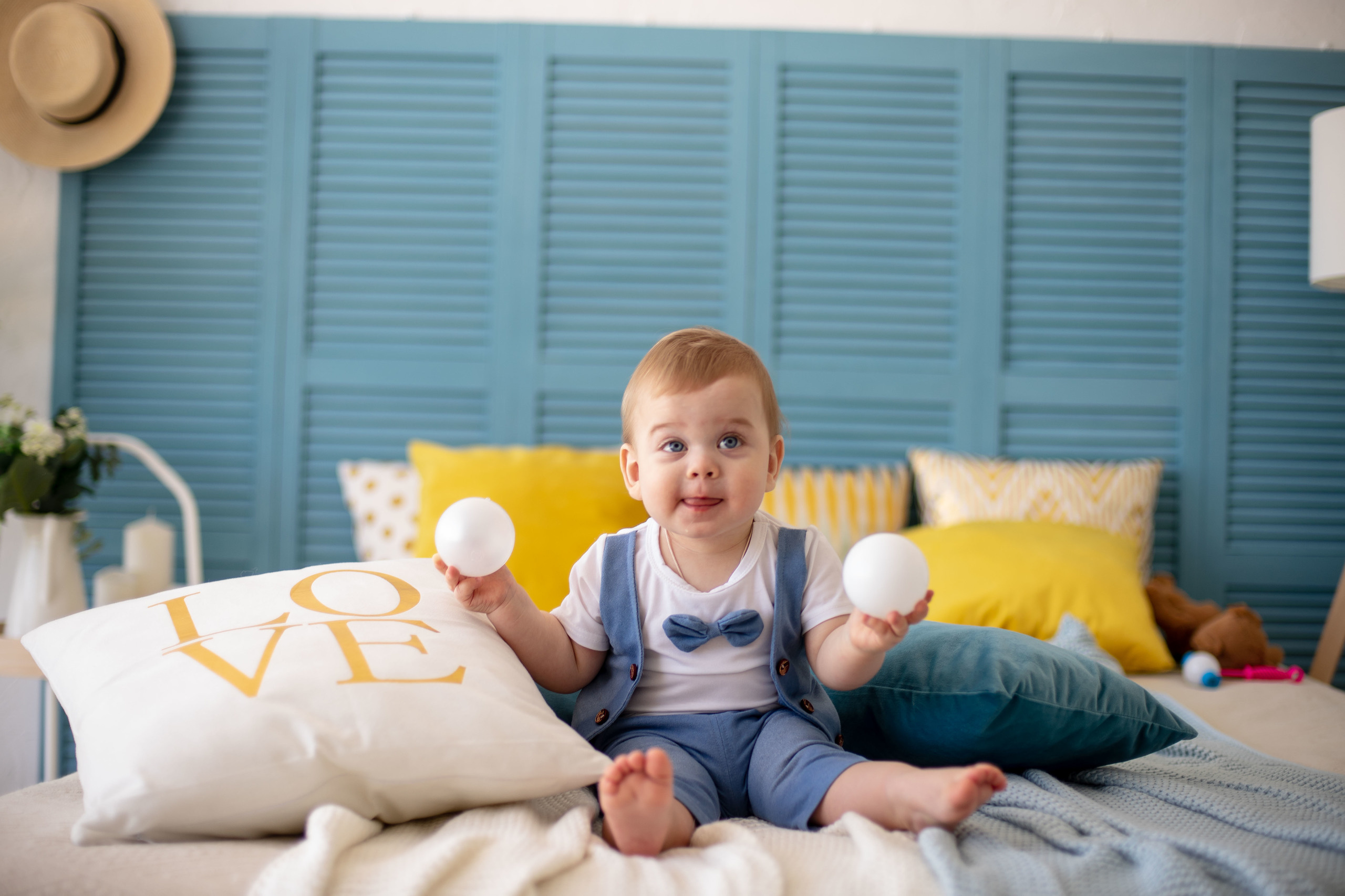 Годовасие. Свадебный и семейный фотограф в Самаре Марина Алексеева