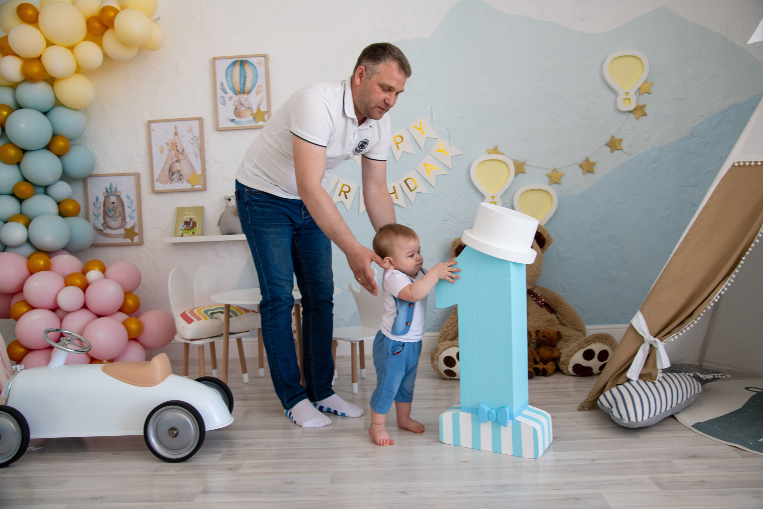 Годовасие. Свадебный и семейный фотограф в Самаре Марина Алексеева