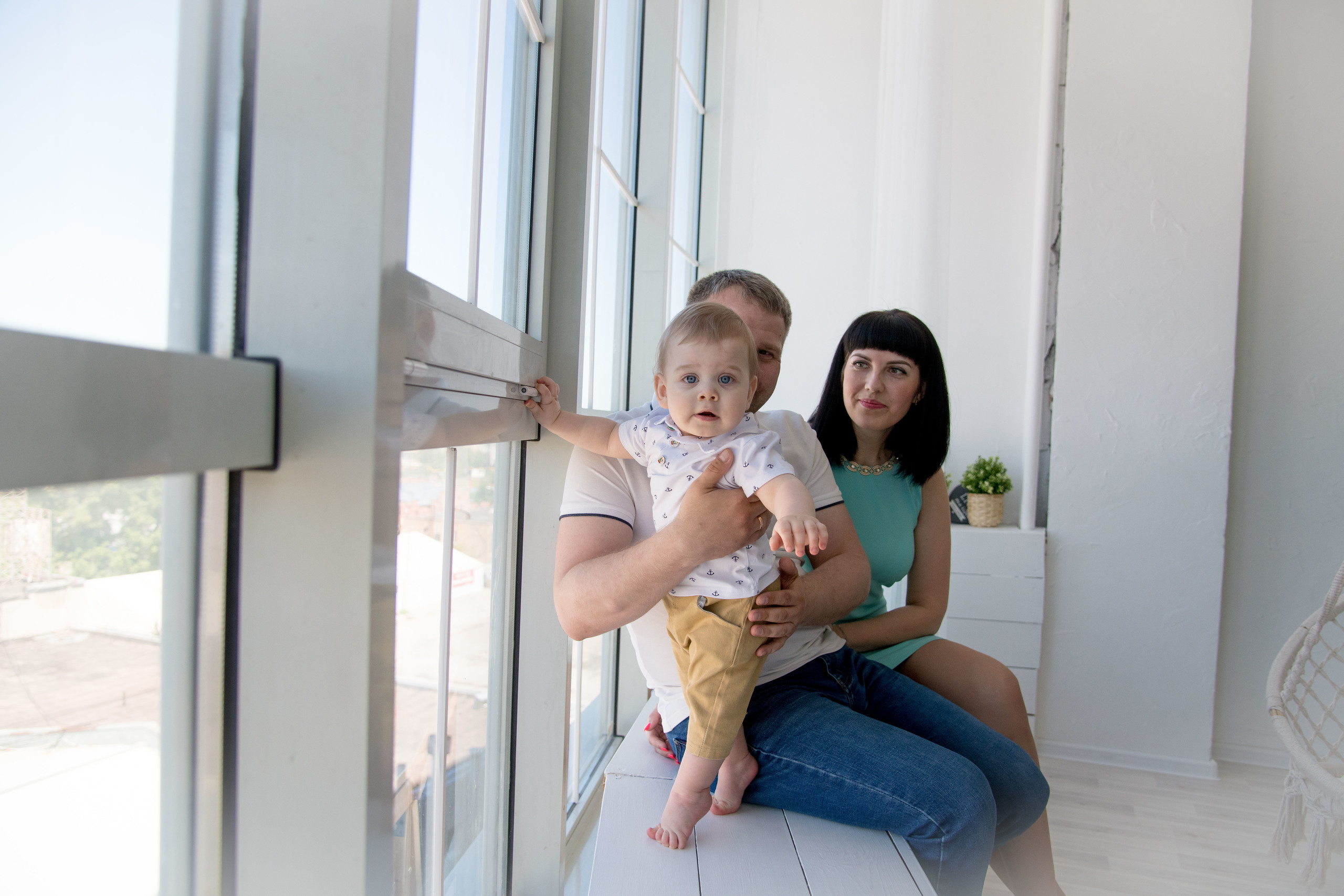 Годовасие. Свадебный и семейный фотограф в Самаре Марина Алексеева