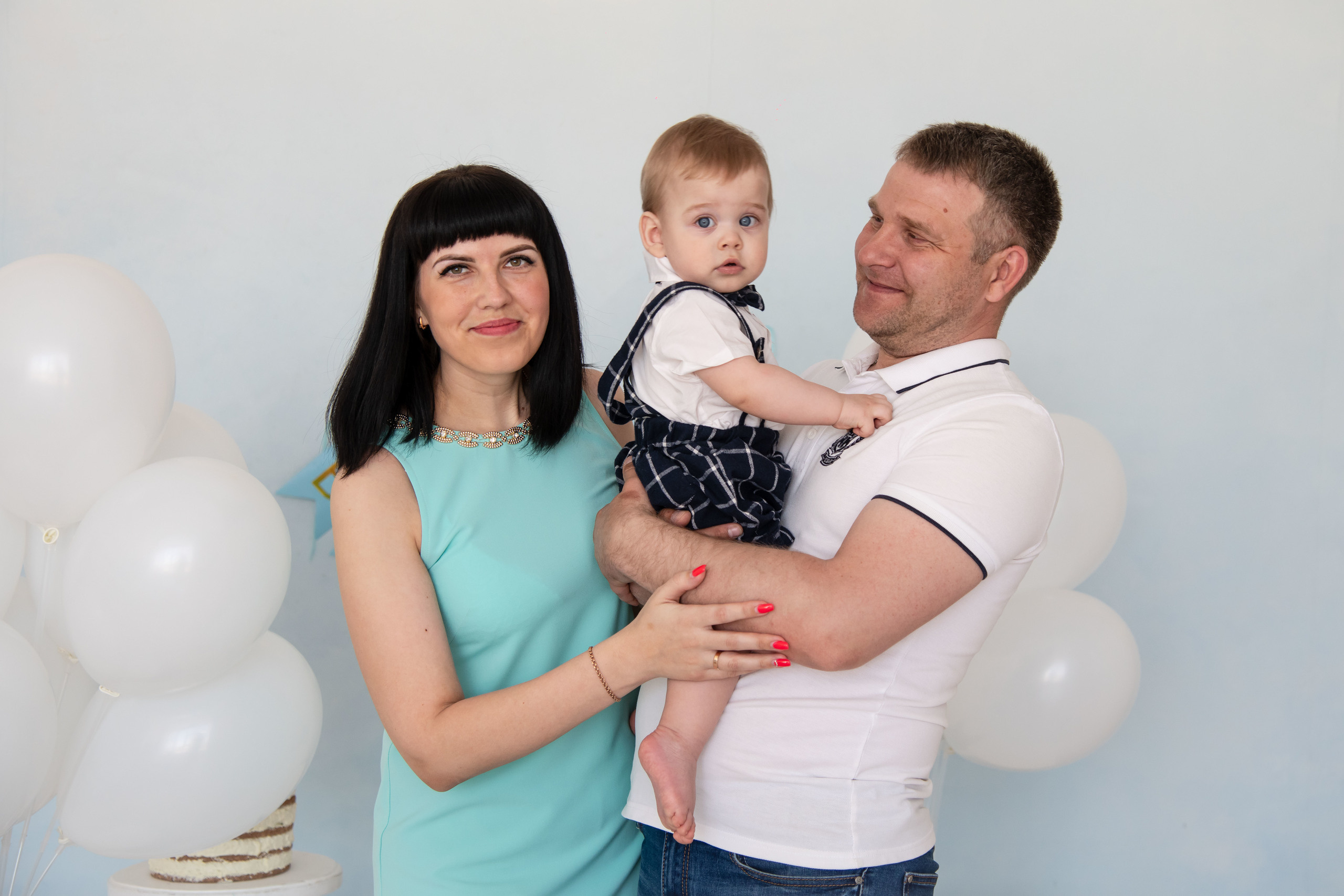 Годовасие. Свадебный и семейный фотограф в Самаре Марина Алексеева