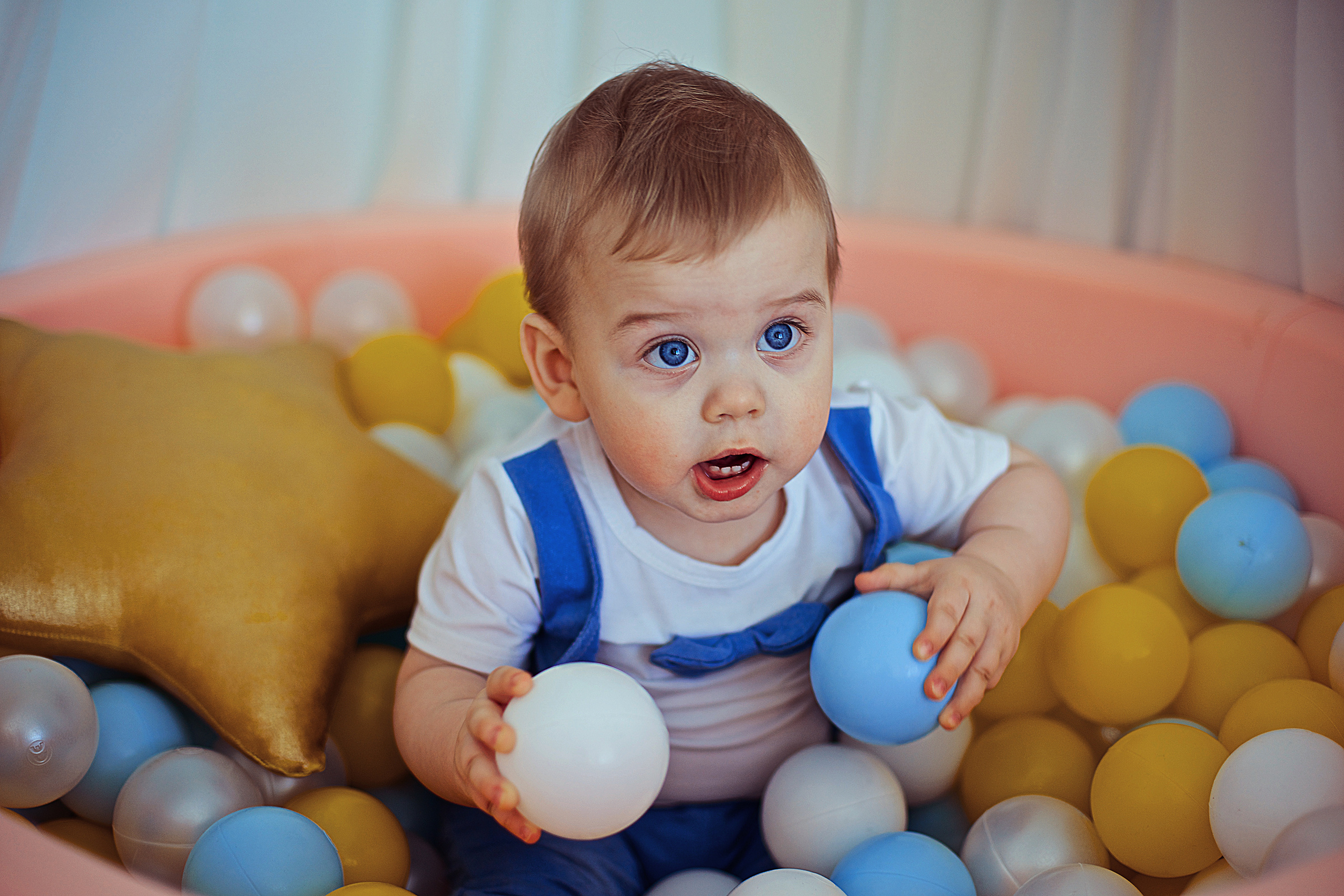 Годовасие. Свадебный и семейный фотограф в Самаре Марина Алексеева