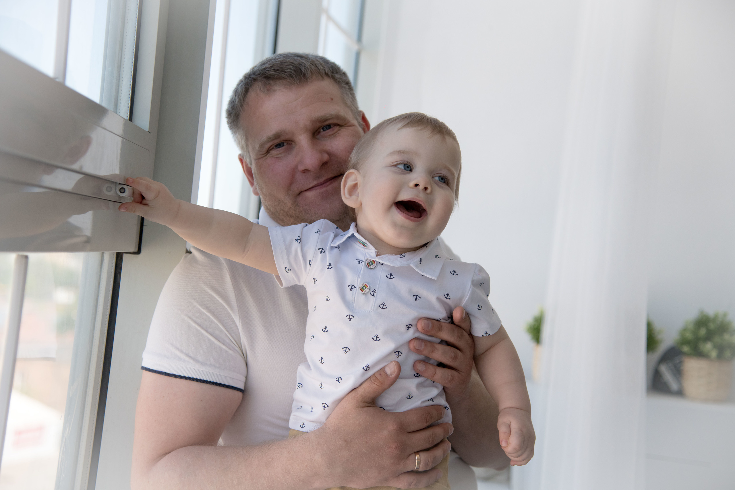 Годовасие. Свадебный и семейный фотограф в Самаре Марина Алексеева