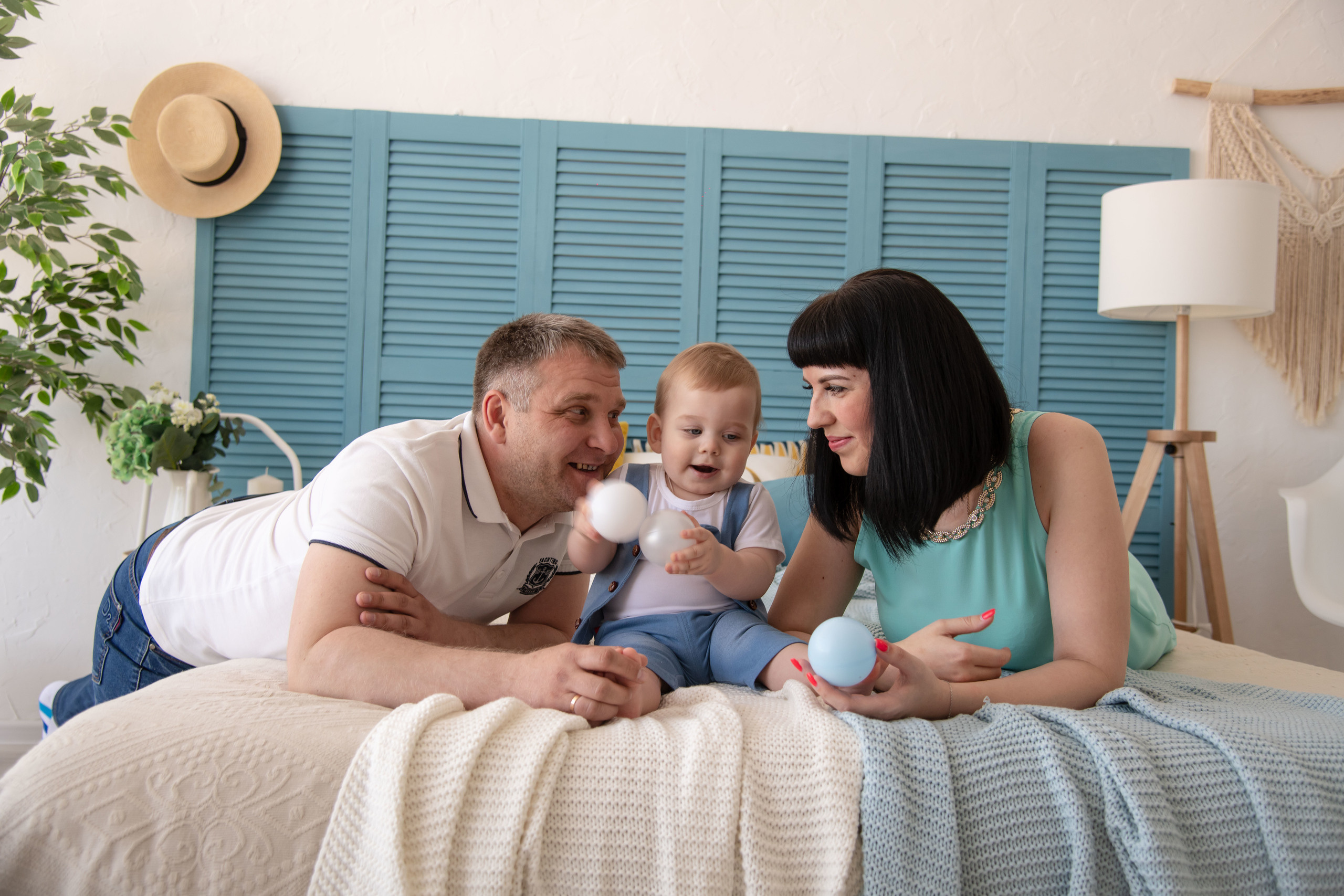 Годовасие. Свадебный и семейный фотограф в Самаре Марина Алексеева
