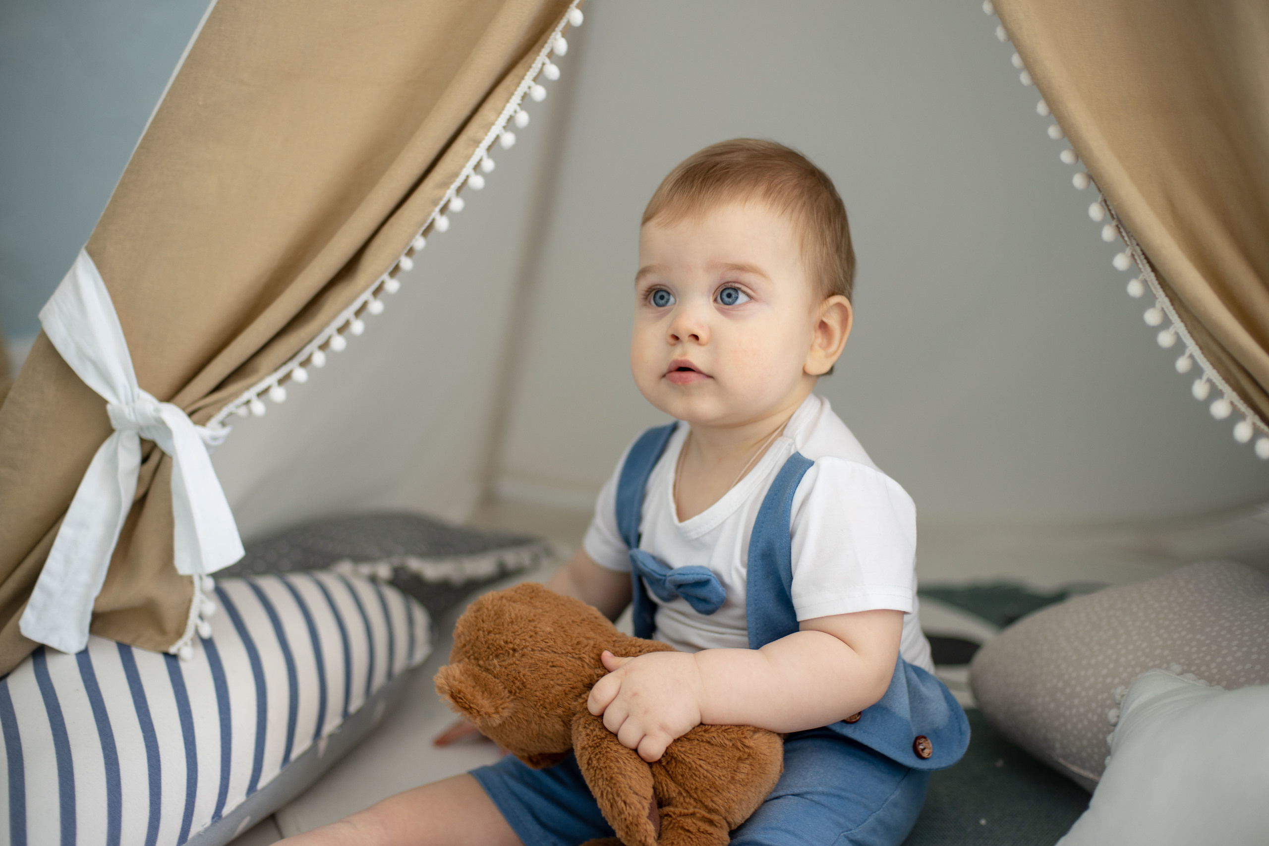 Годовасие. Свадебный и семейный фотограф в Самаре Марина Алексеева