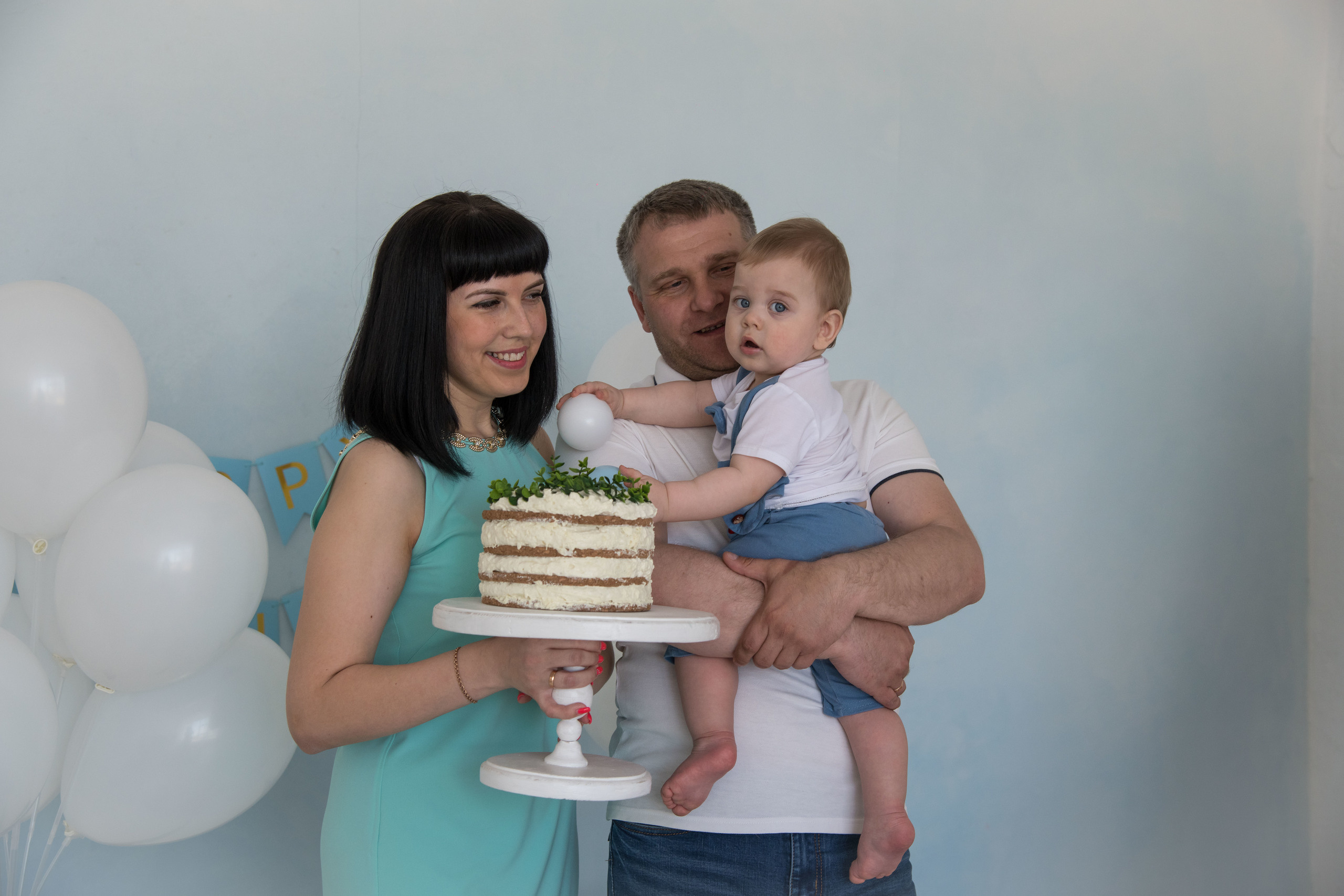 Годовасие. Свадебный и семейный фотограф в Самаре Марина Алексеева