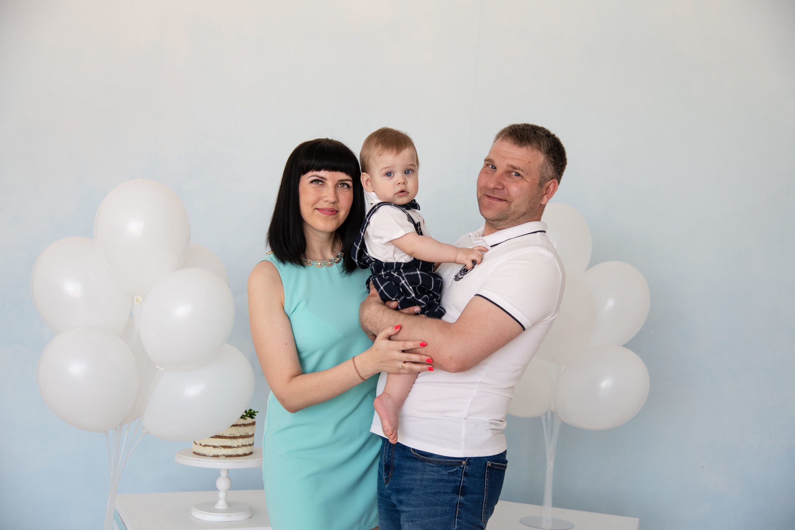 Годовасие. Свадебный и семейный фотограф в Самаре Марина Алексеева