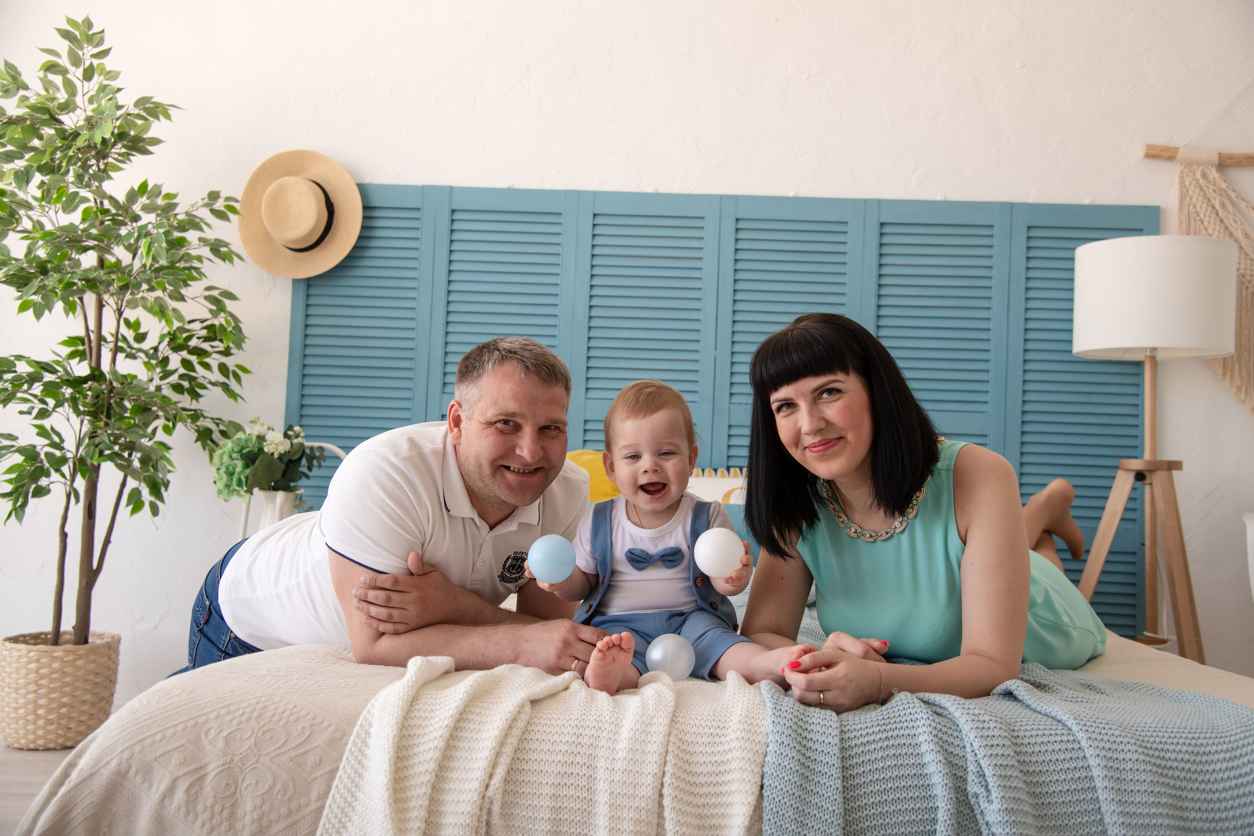 Годовасие. Свадебный и семейный фотограф в Самаре Марина Алексеева