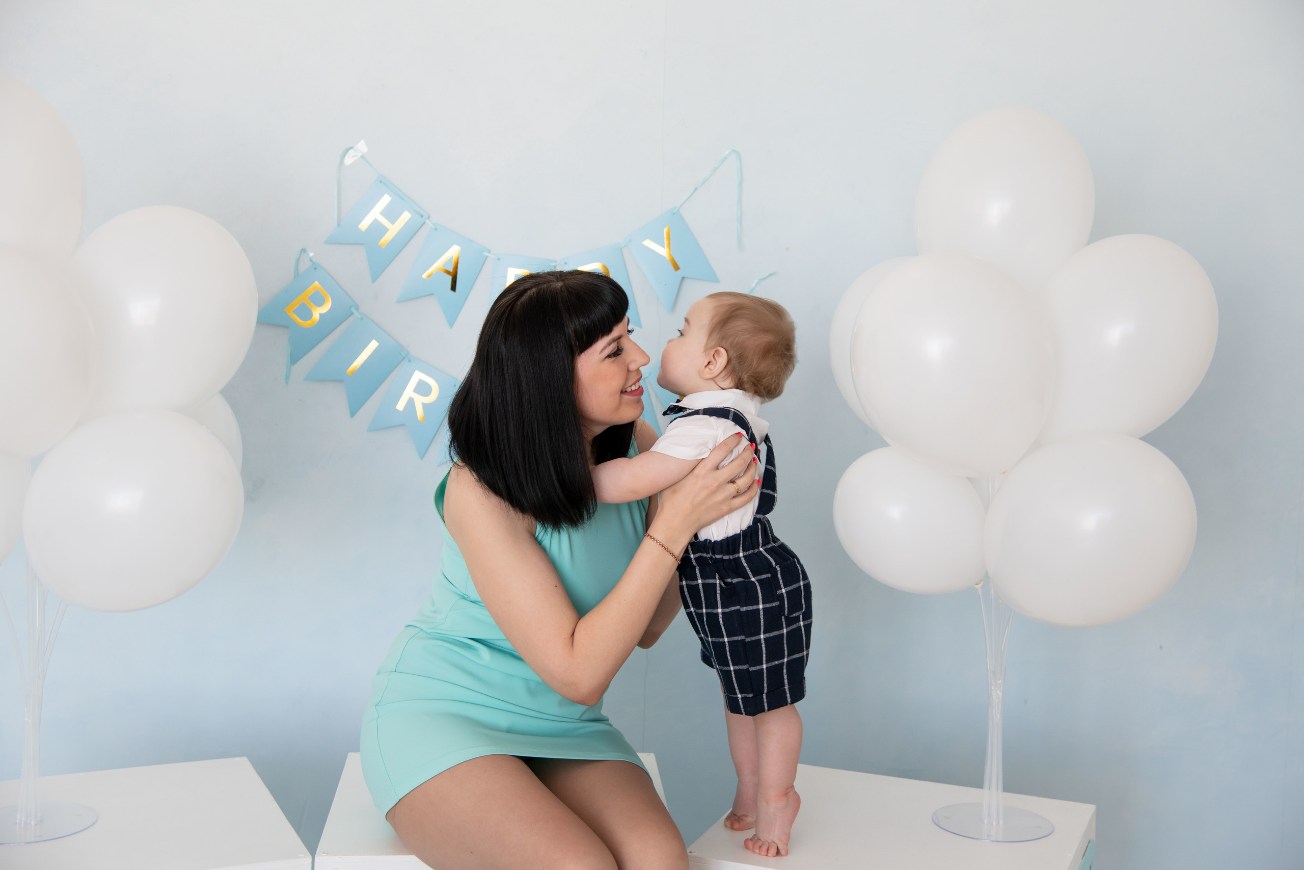 Годовасие. Свадебный и семейный фотограф в Самаре Марина Алексеева