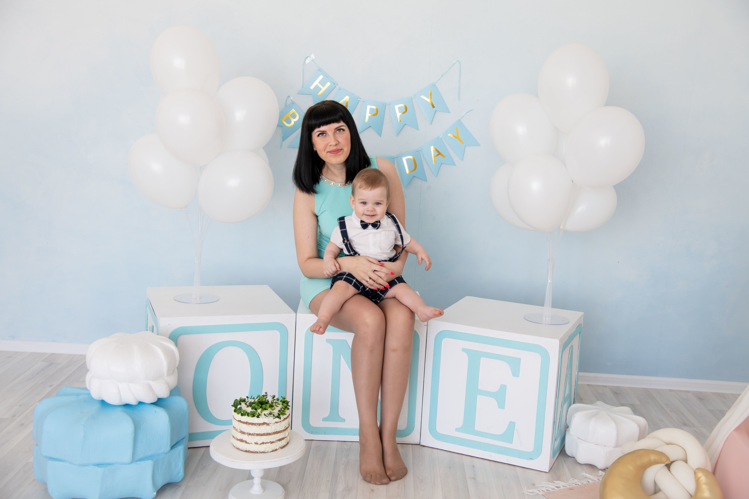 Годовасие. Свадебный и семейный фотограф в Самаре Марина Алексеева