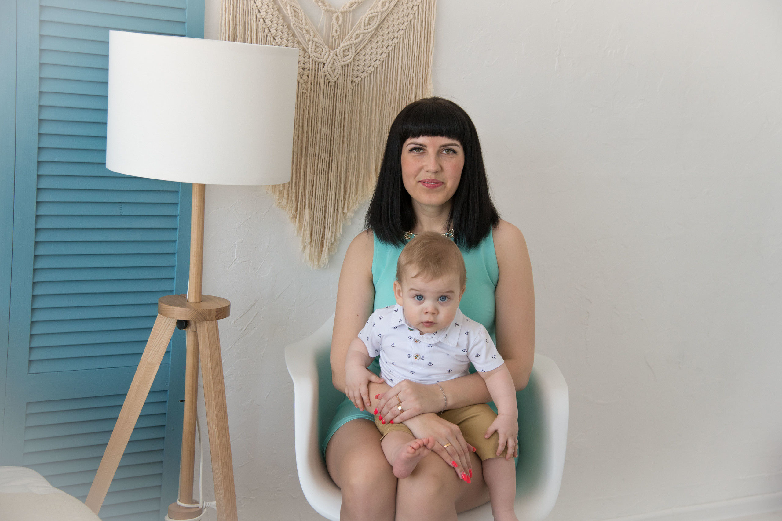 Годовасие. Свадебный и семейный фотограф в Самаре Марина Алексеева