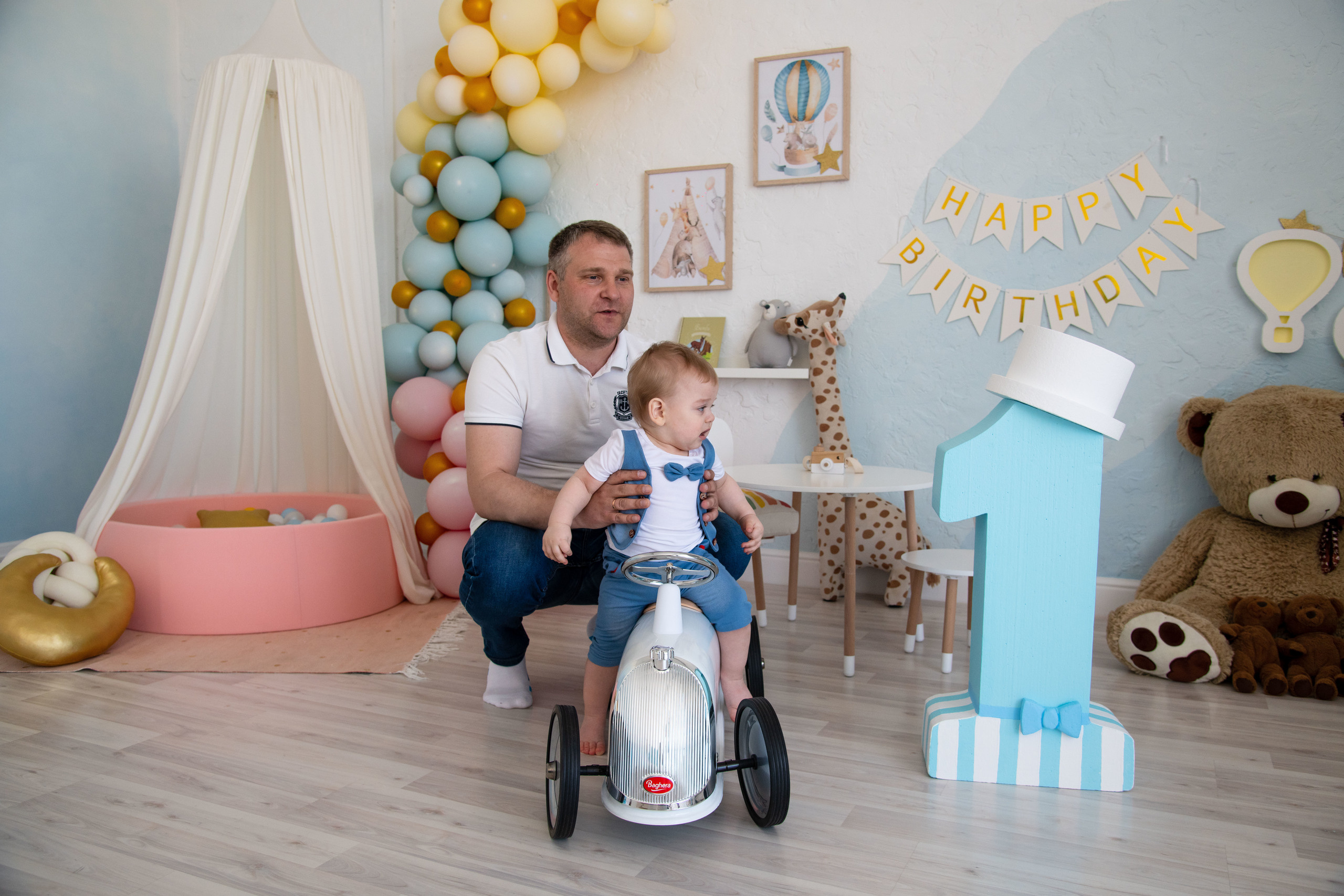 Годовасие. Свадебный и семейный фотограф в Самаре Марина Алексеева