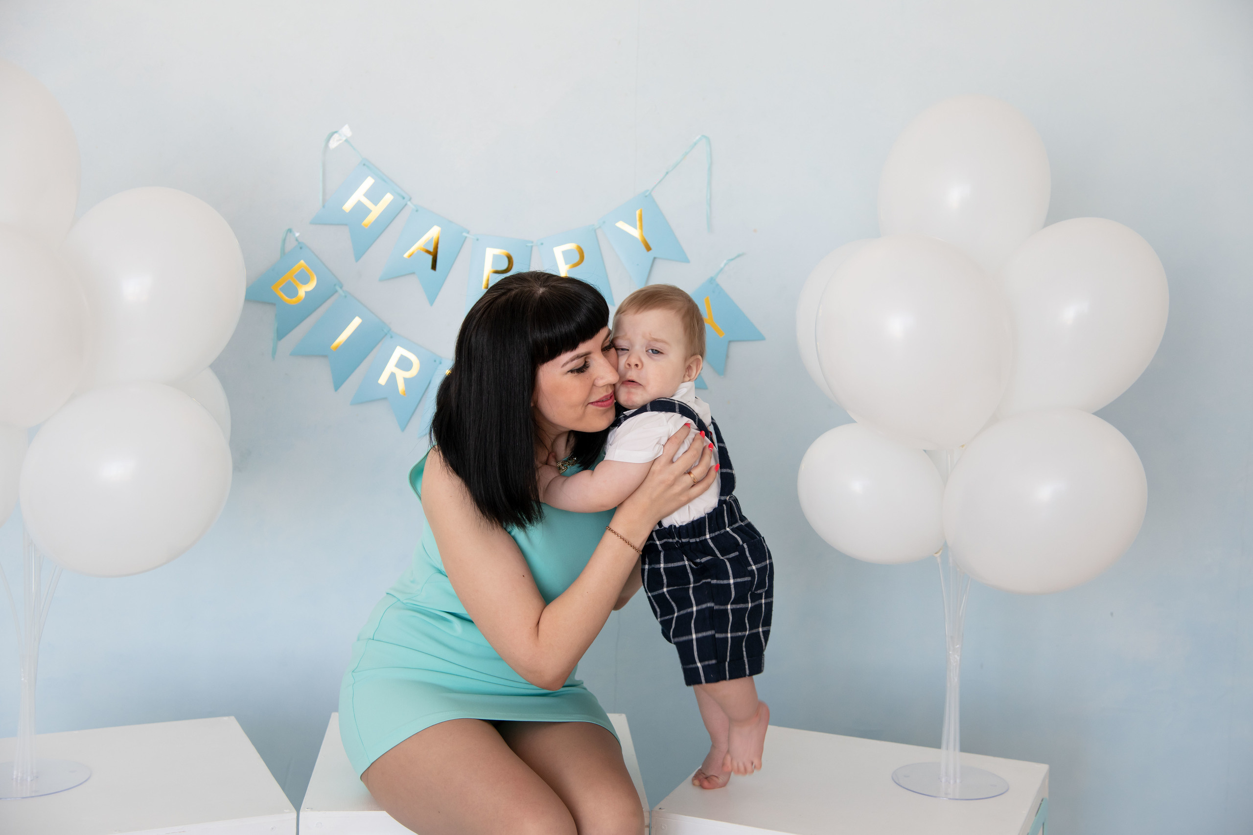 Годовасие. Свадебный и семейный фотограф в Самаре Марина Алексеева