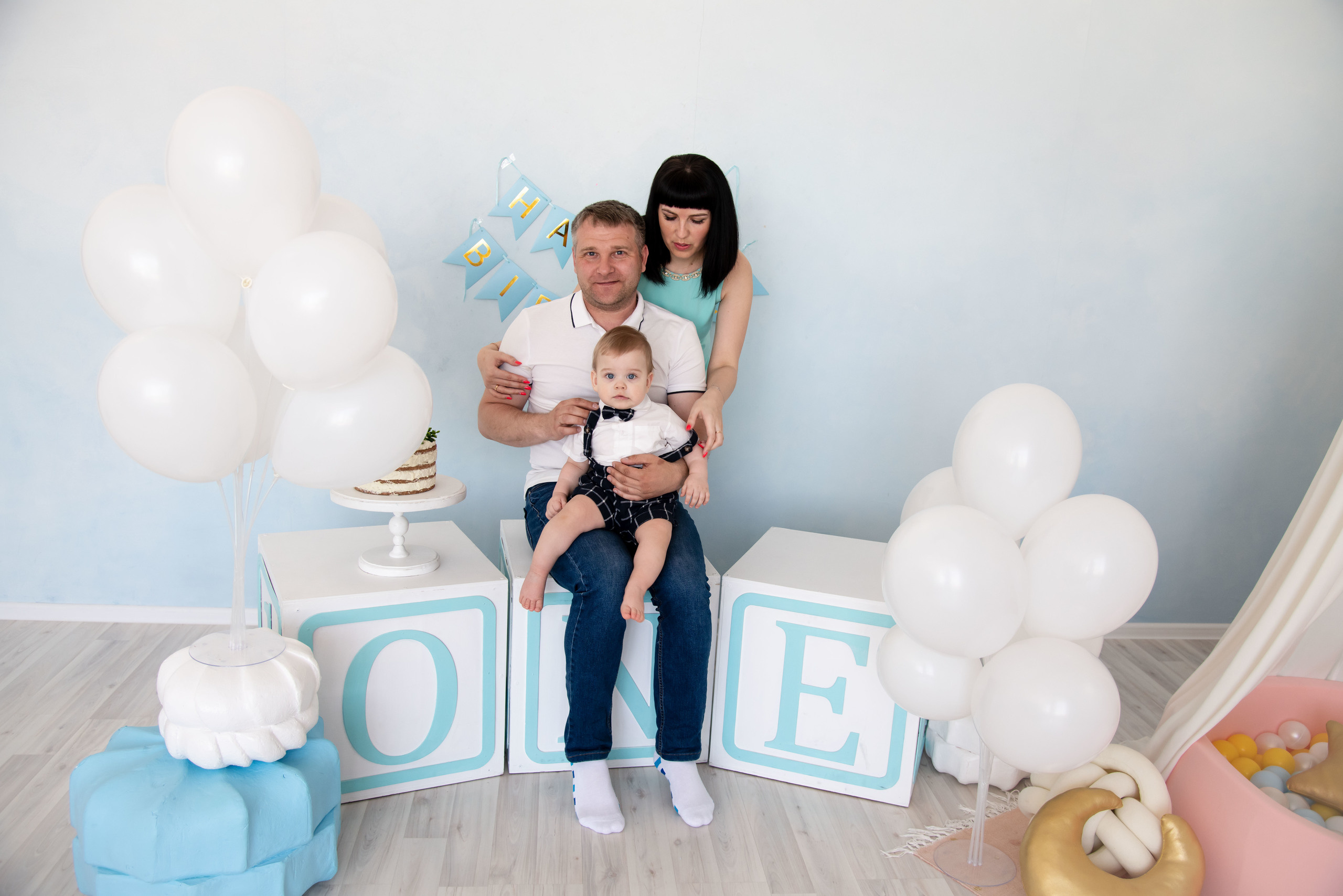 Годовасие. Свадебный и семейный фотограф в Самаре Марина Алексеева