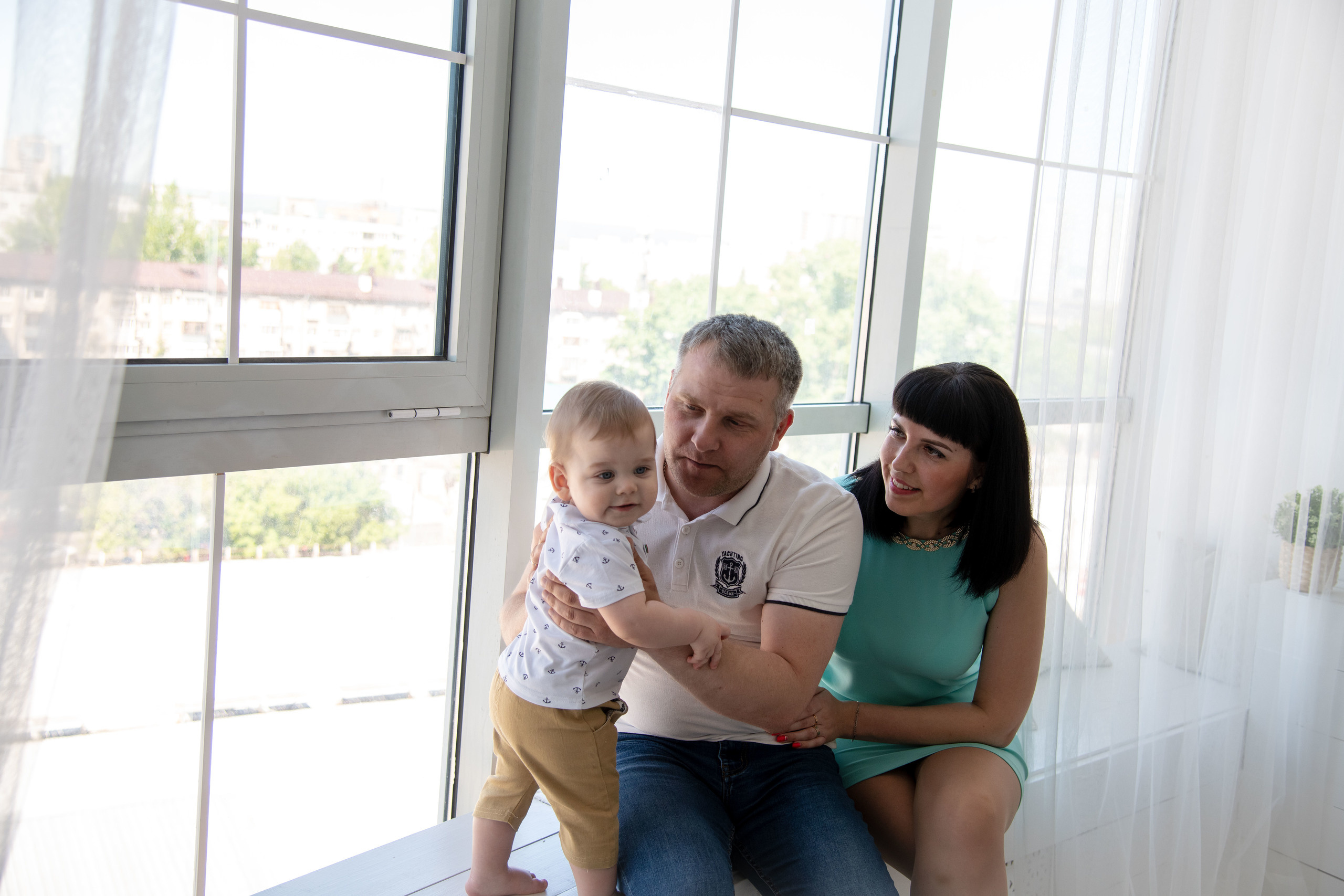 Годовасие. Свадебный и семейный фотограф в Самаре Марина Алексеева