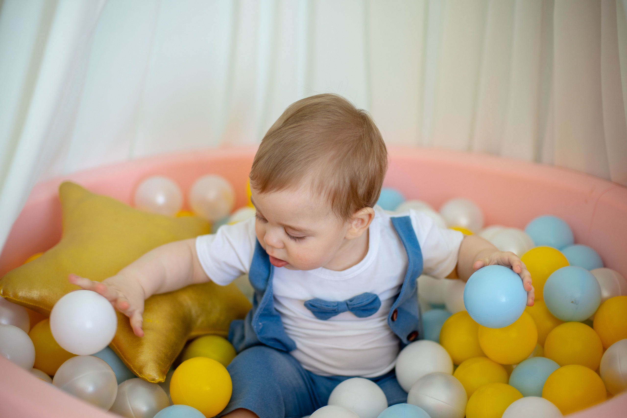 Годовасие. Свадебный и семейный фотограф в Самаре Марина Алексеева