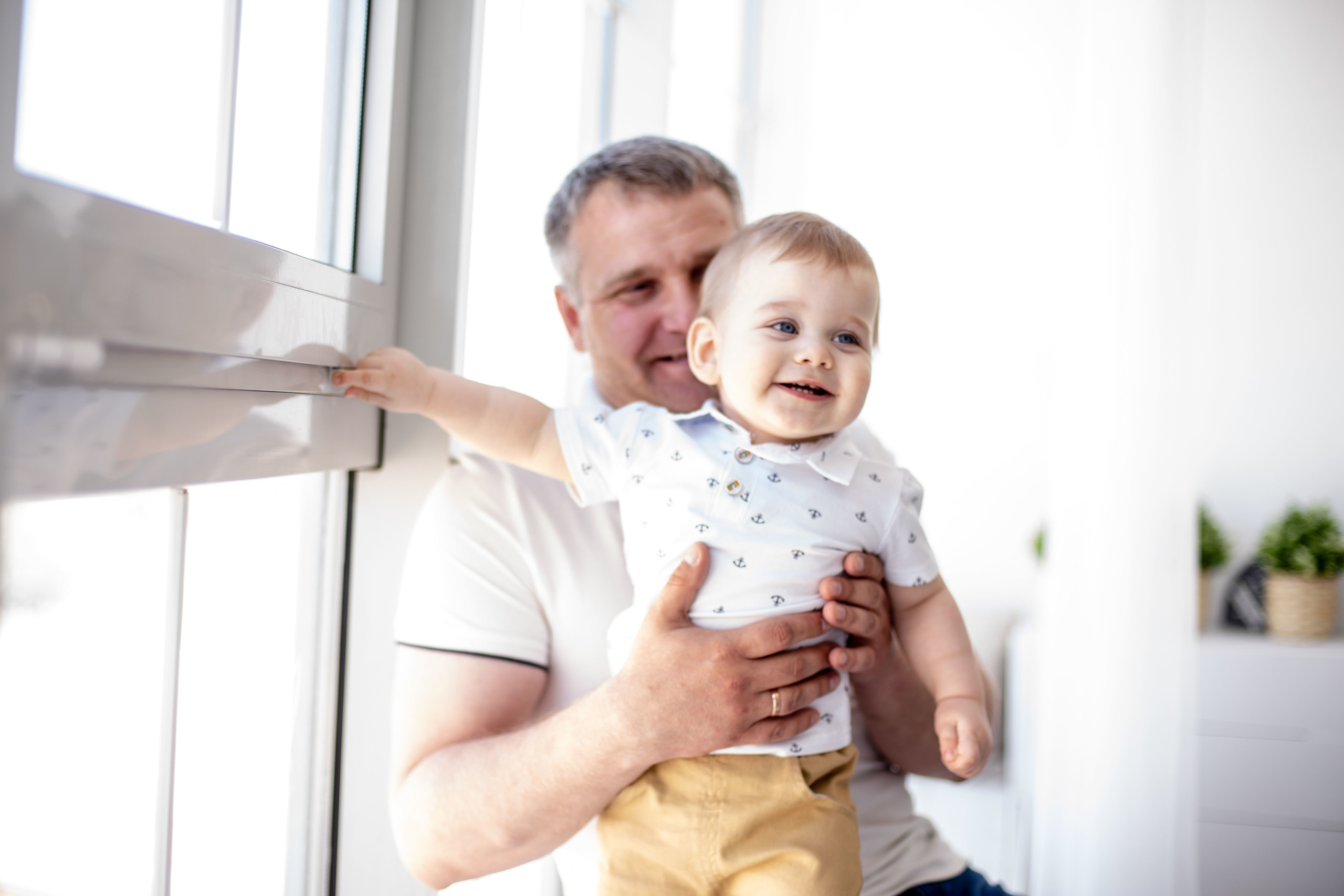 Годовасие. Свадебный и семейный фотограф в Самаре Марина Алексеева