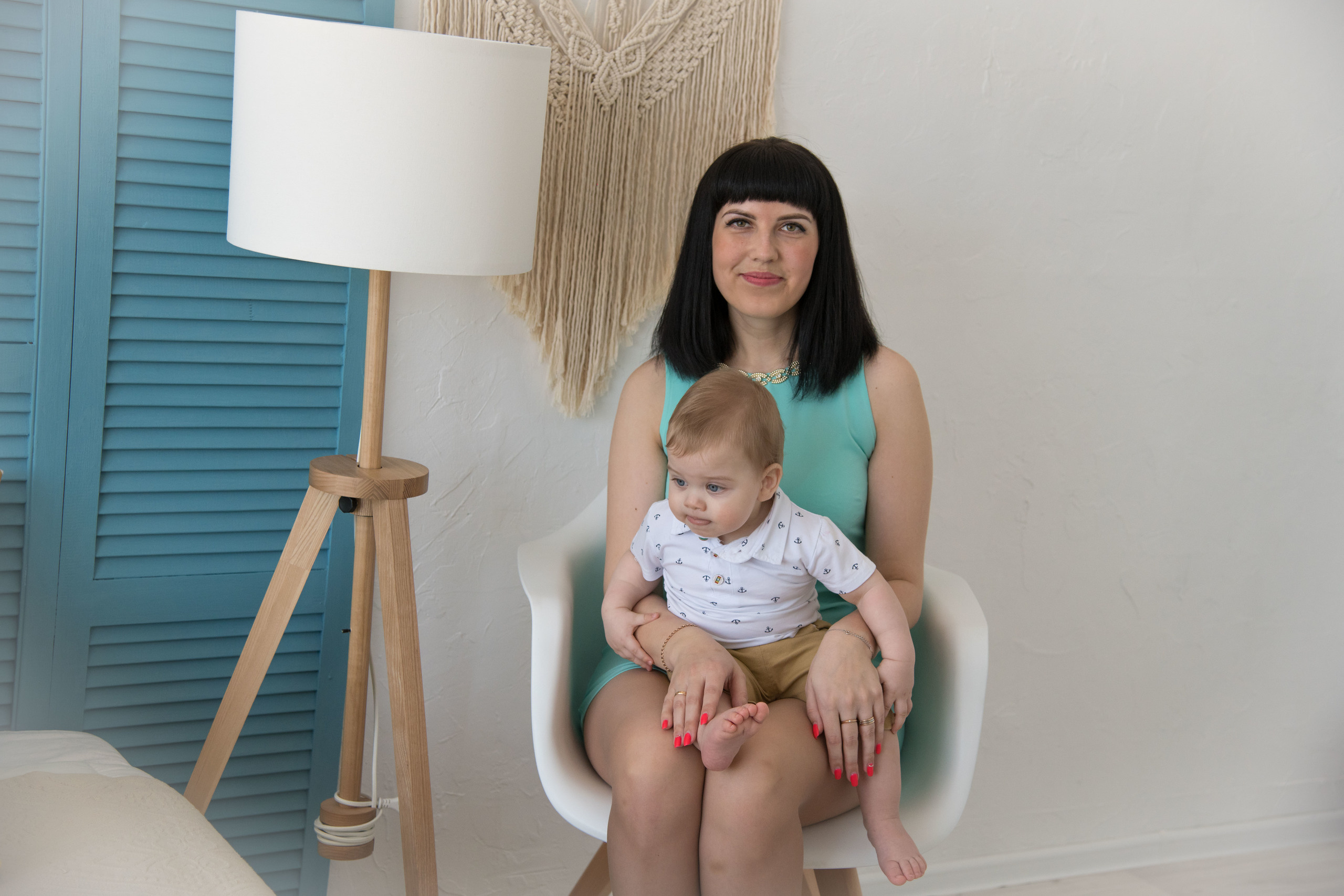 Годовасие. Свадебный и семейный фотограф в Самаре Марина Алексеева