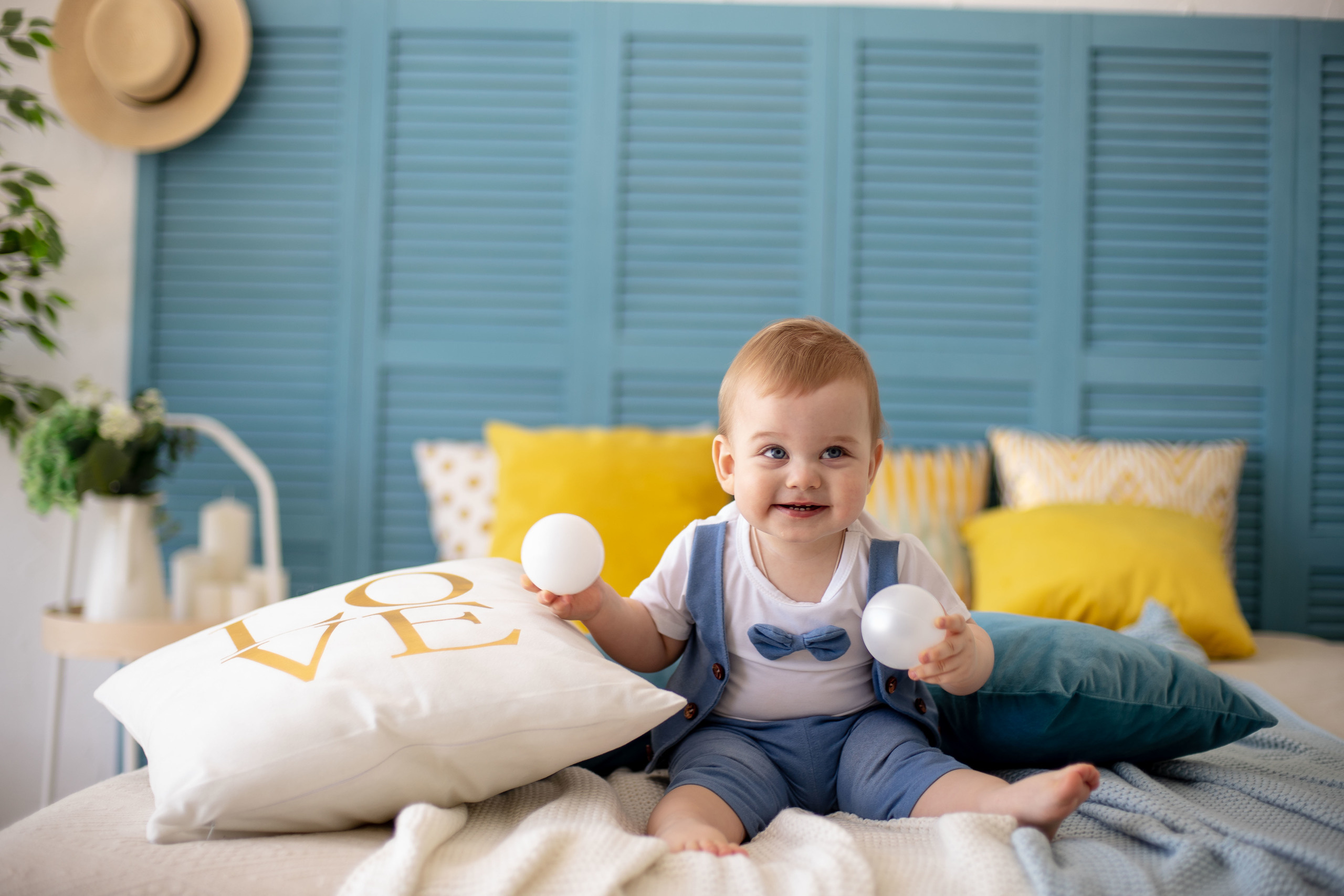 Годовасие. Свадебный и семейный фотограф в Самаре Марина Алексеева