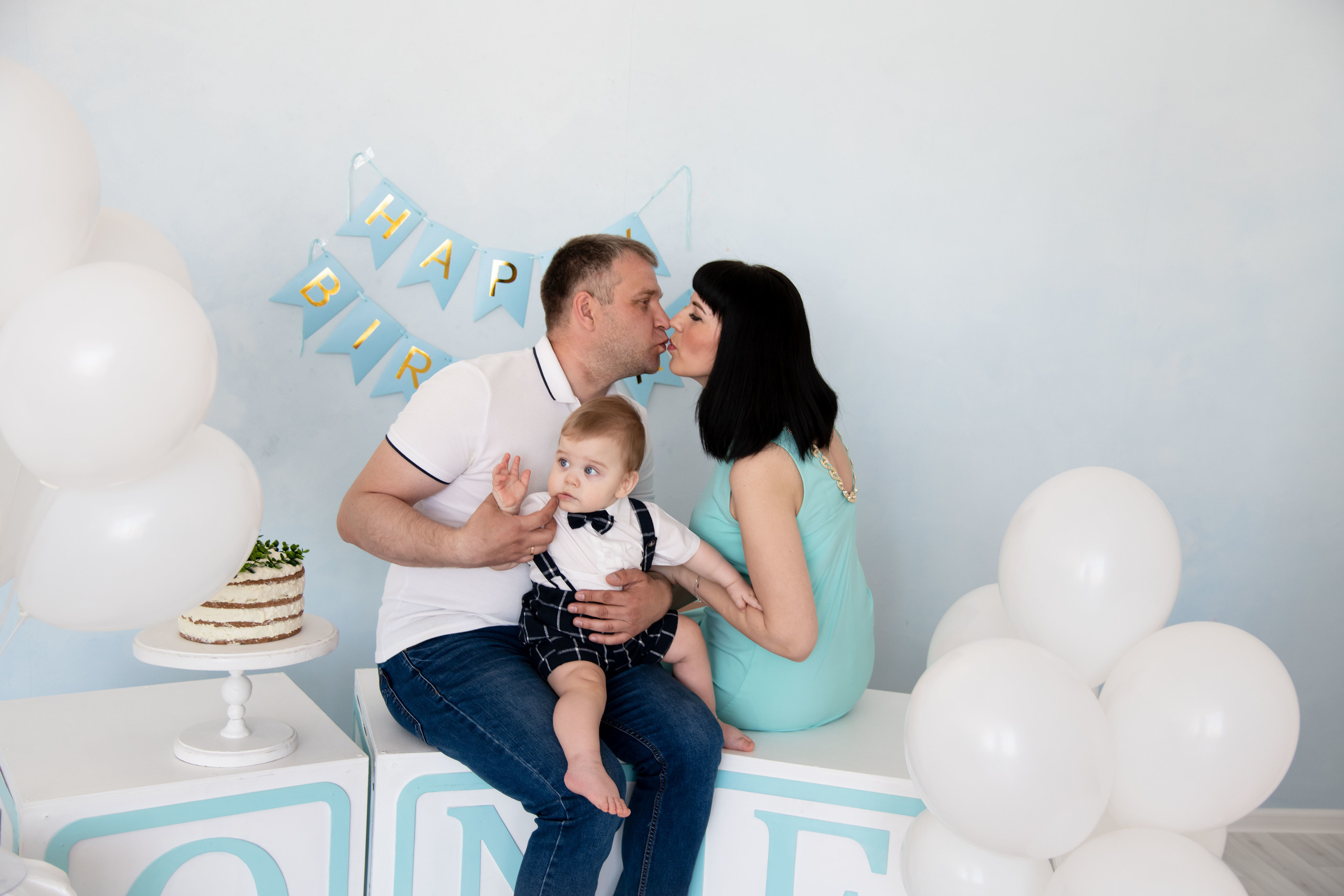 Годовасие. Свадебный и семейный фотограф в Самаре Марина Алексеева