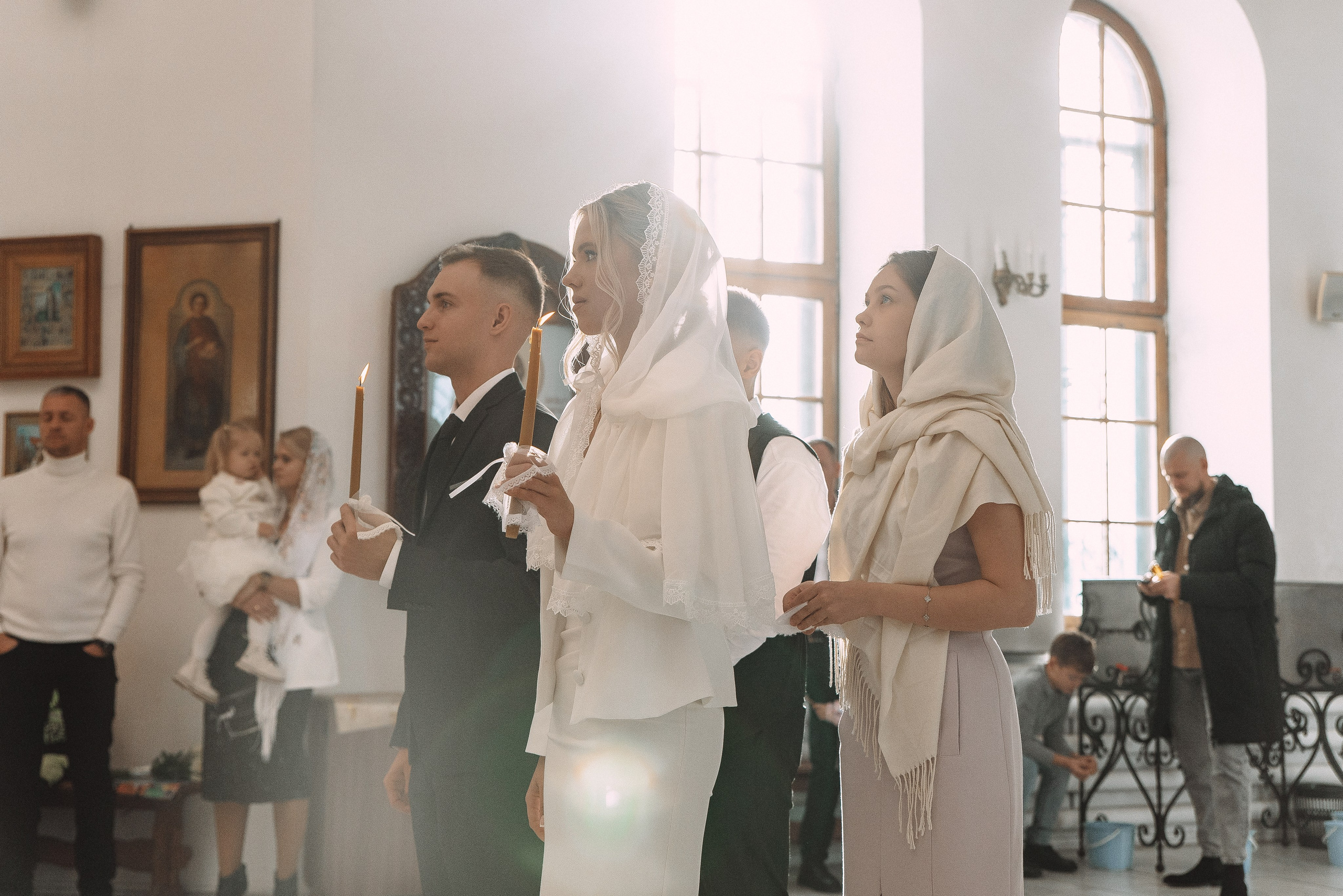 Александр + Кристина. Свадебный и семейный фотограф в Волгограде Олеся Лисицкая