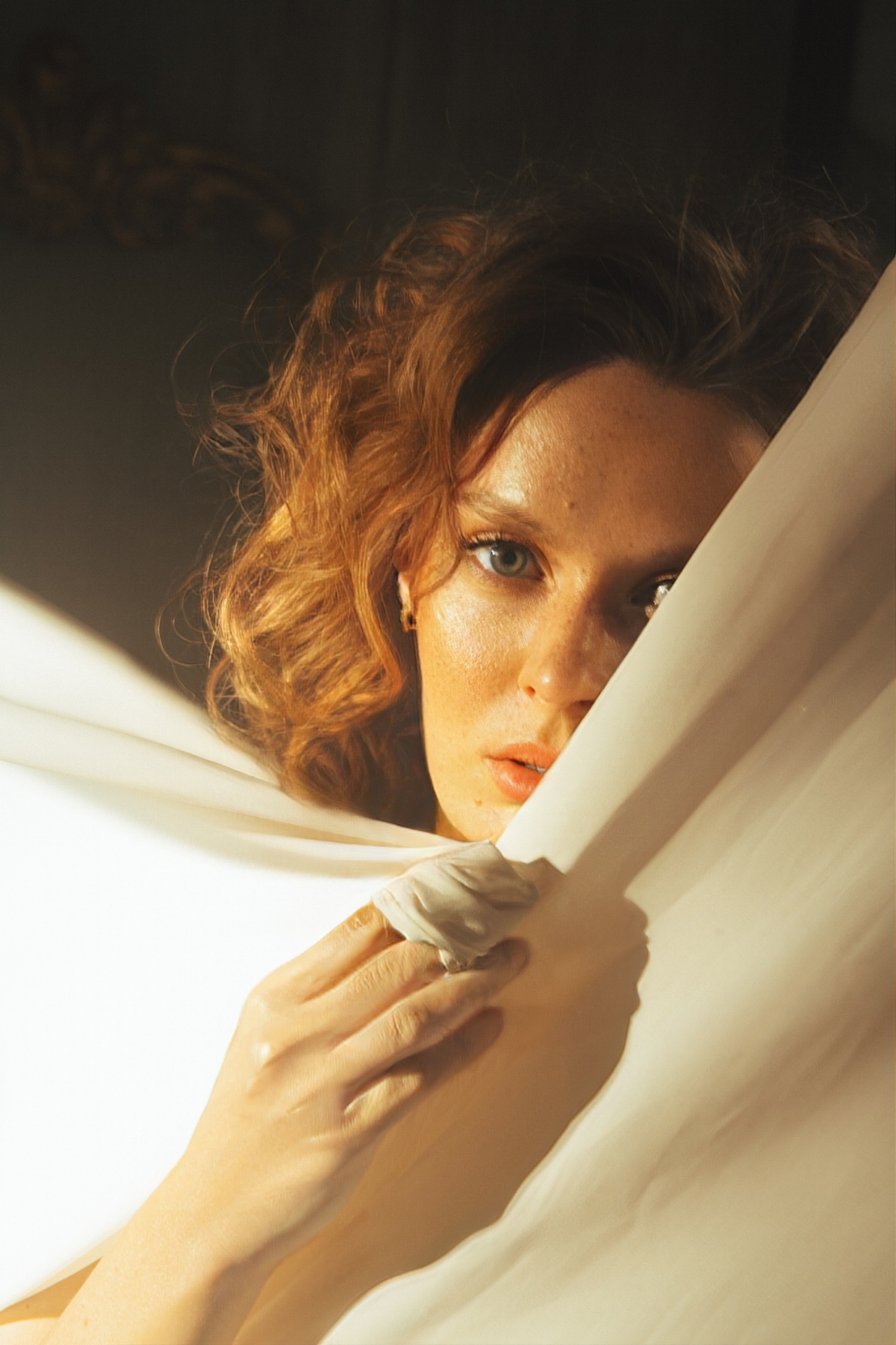 Фотограф в Воронеже Мария Зайчик